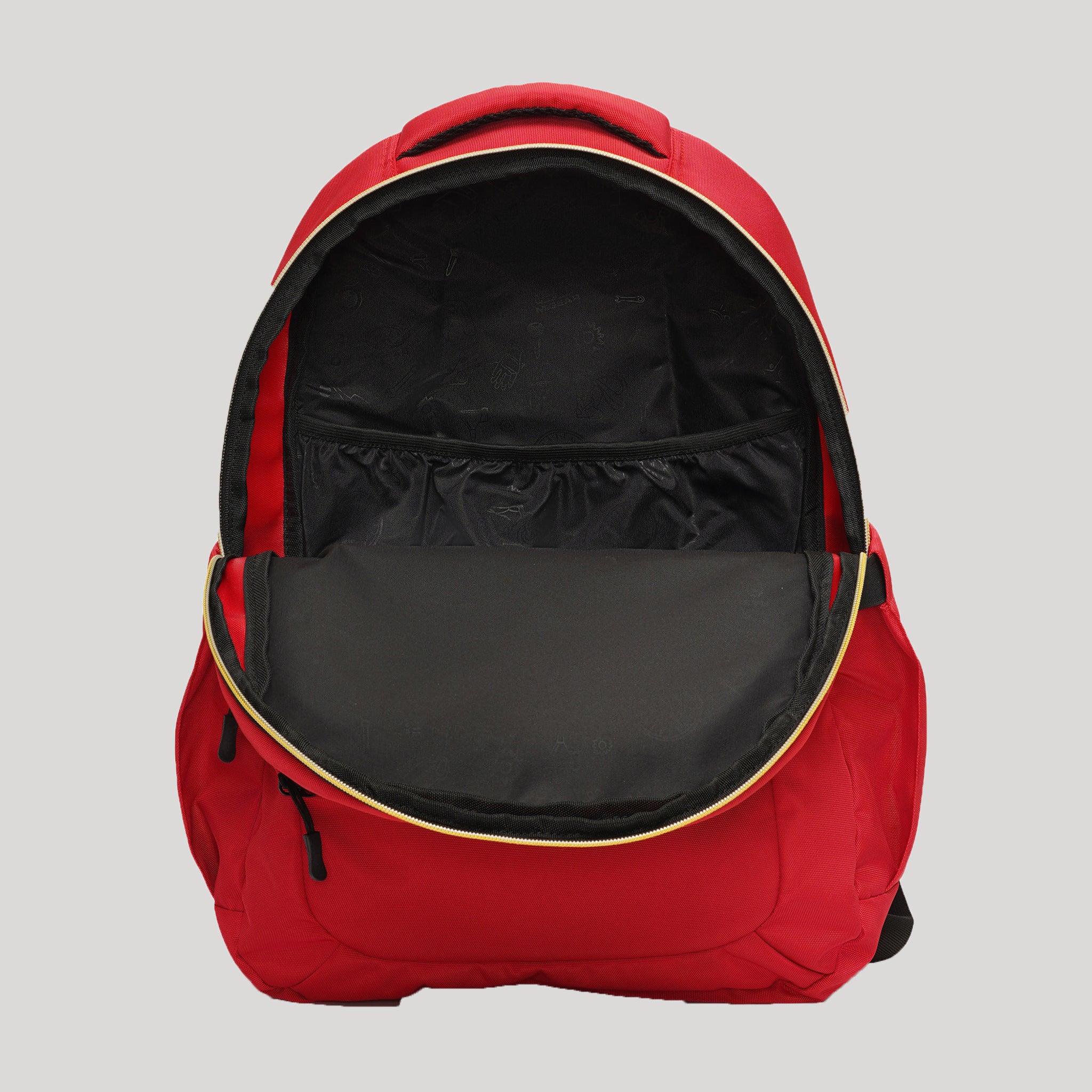 Buck Creek Scarlet Backpack