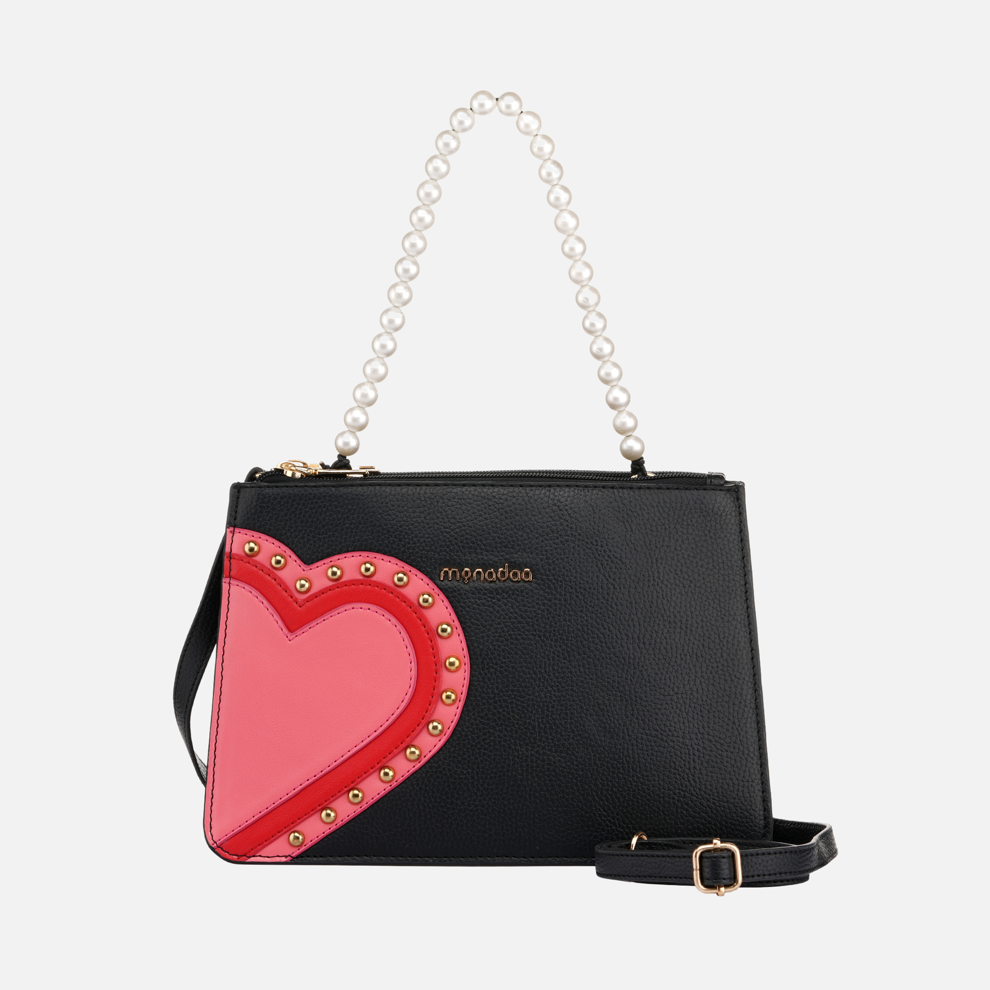 Love-Keith Evening Bag