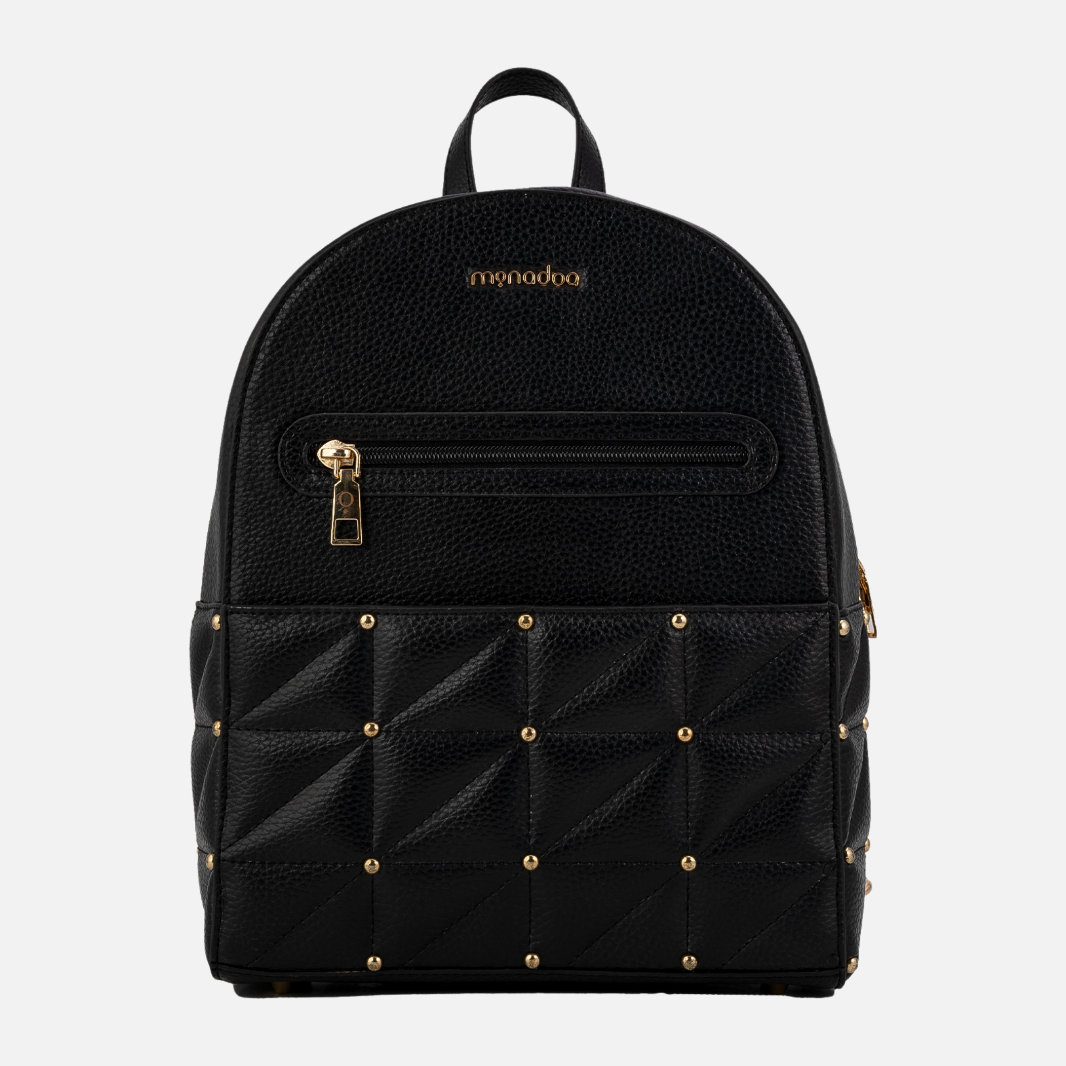 Black Sacha Backpack