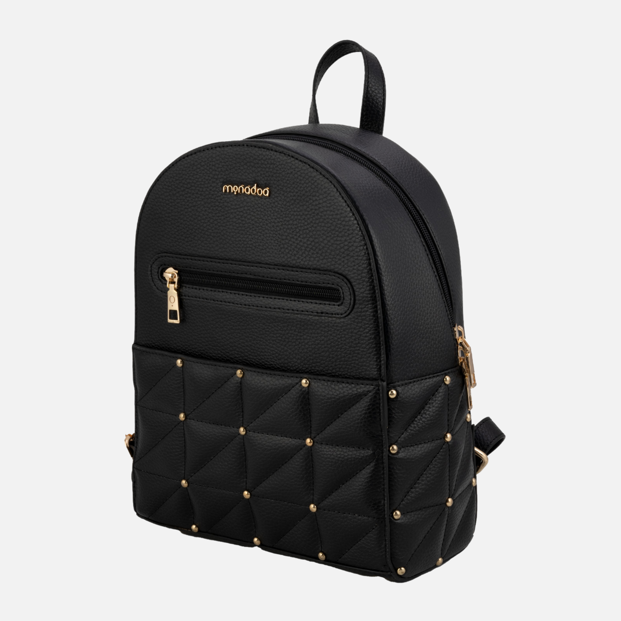 Black Sacha Backpack