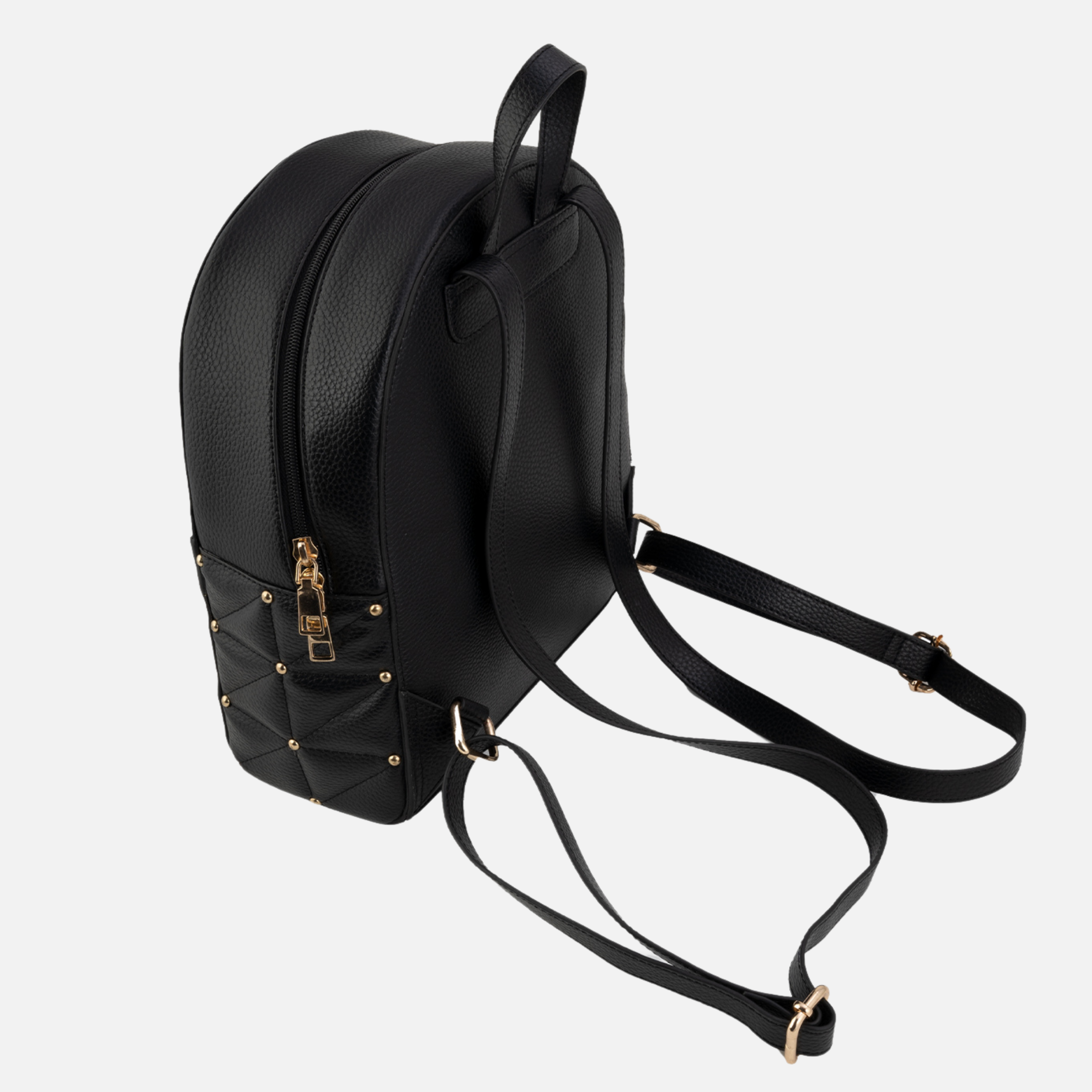 Black Sacha Backpack