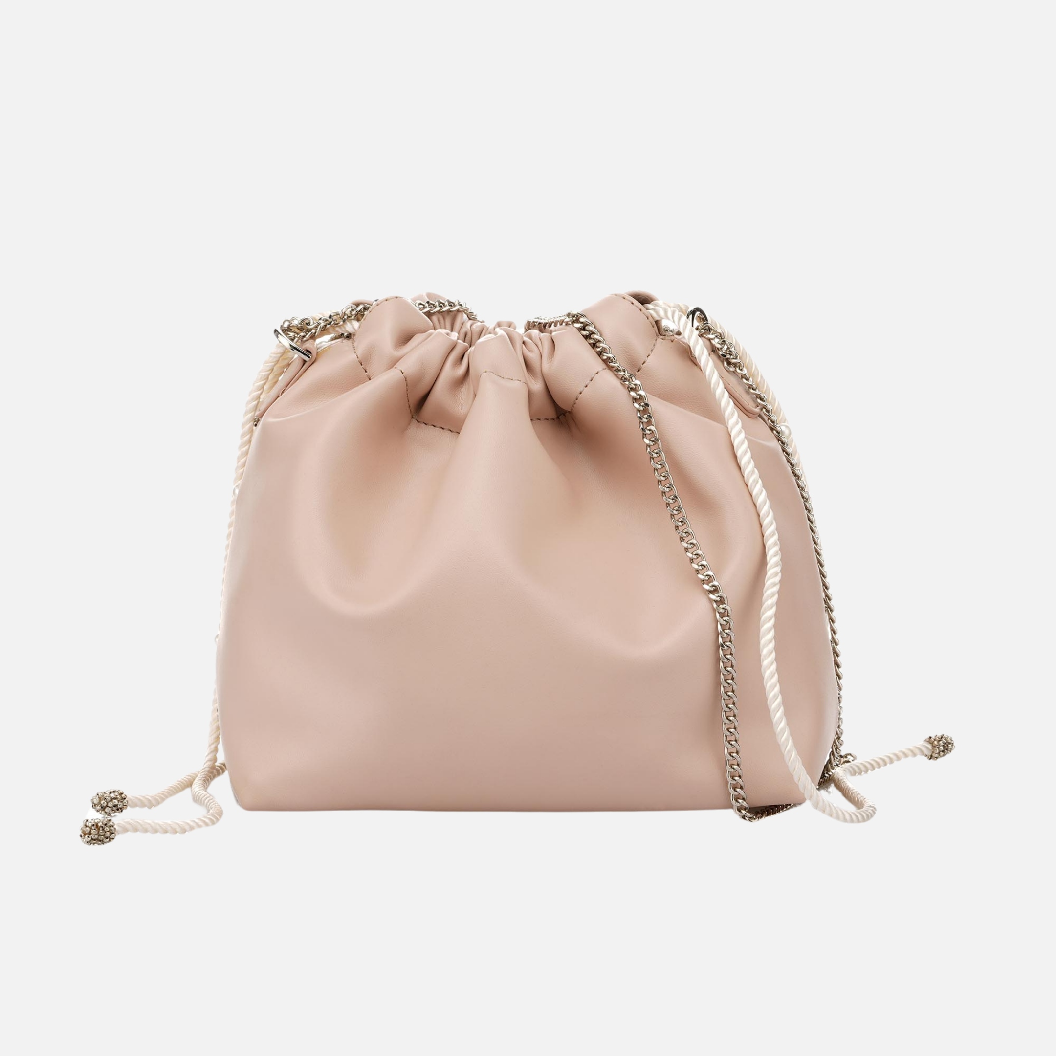 Pink Royale Evening Bag