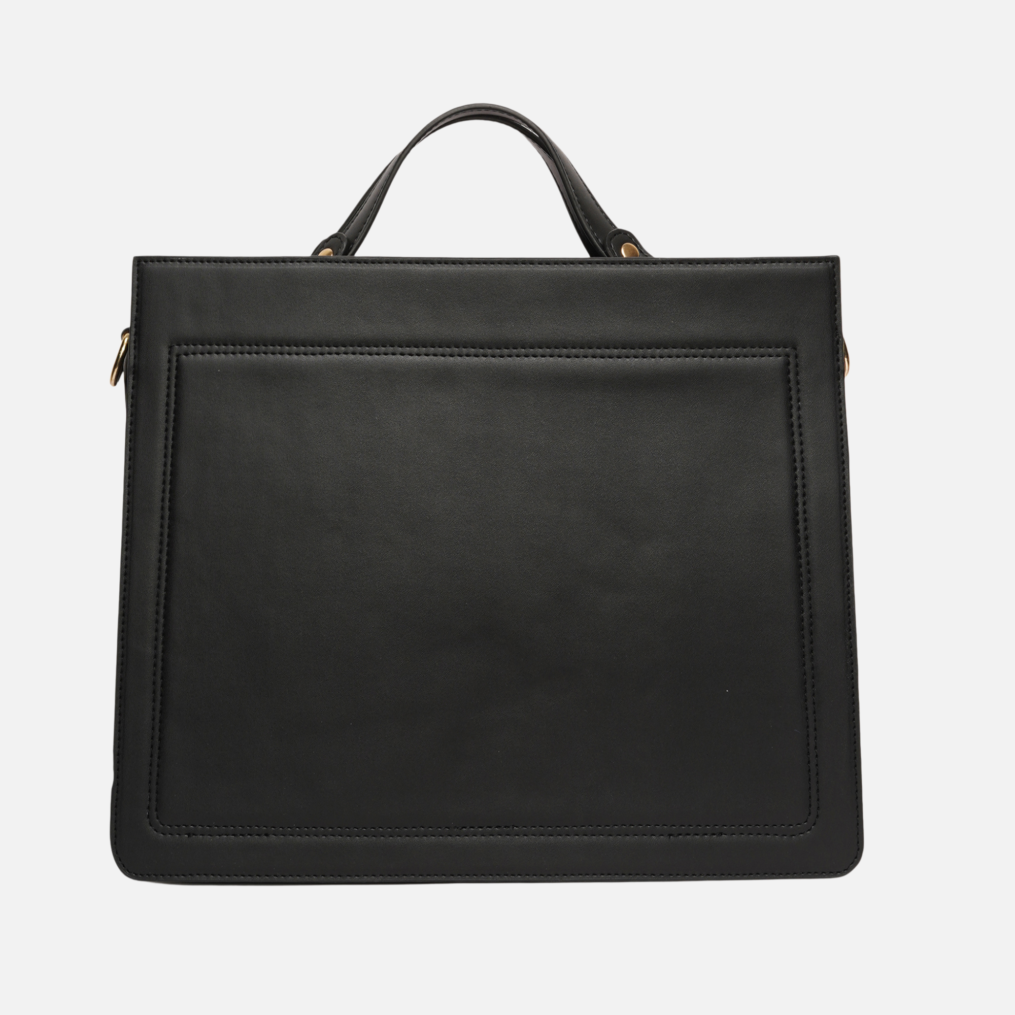 Black Jass Tote Bag