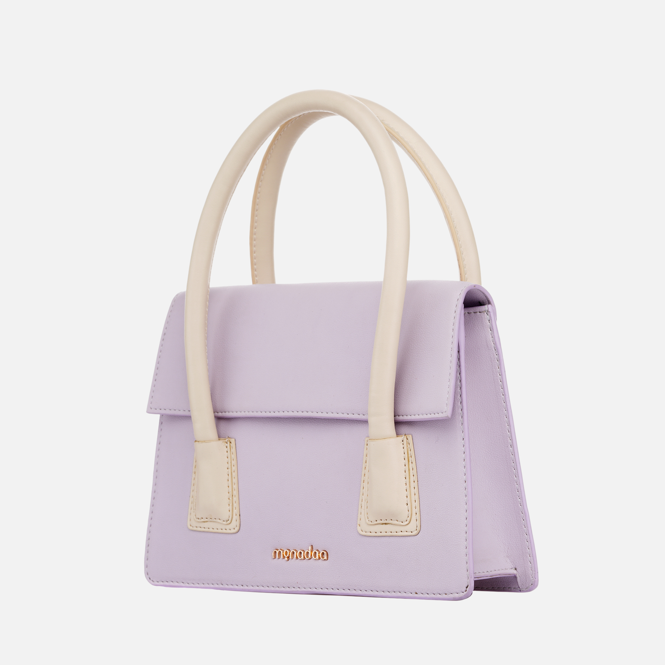 Lavender Oceane Handbag