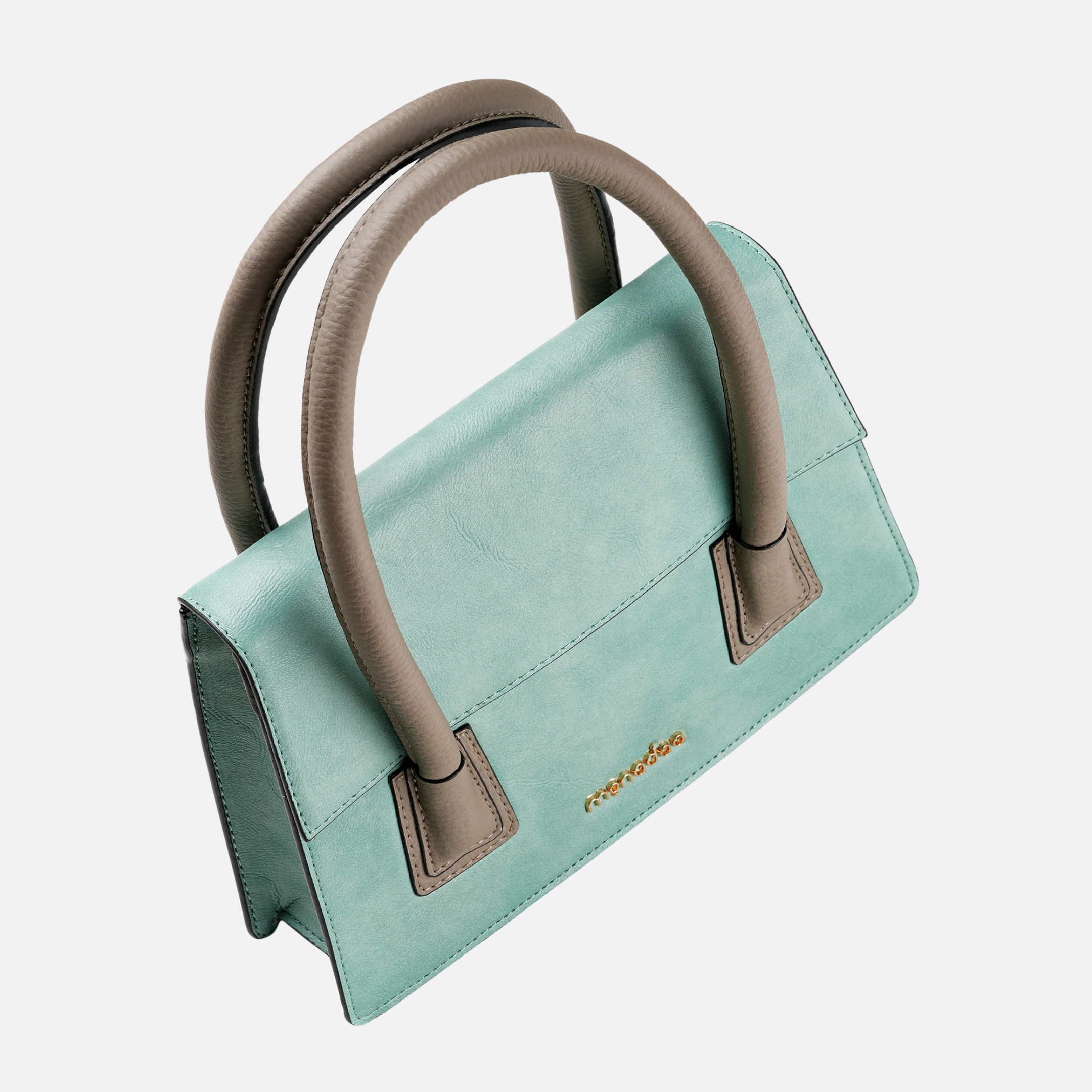 Turquoise Oceane Handbag