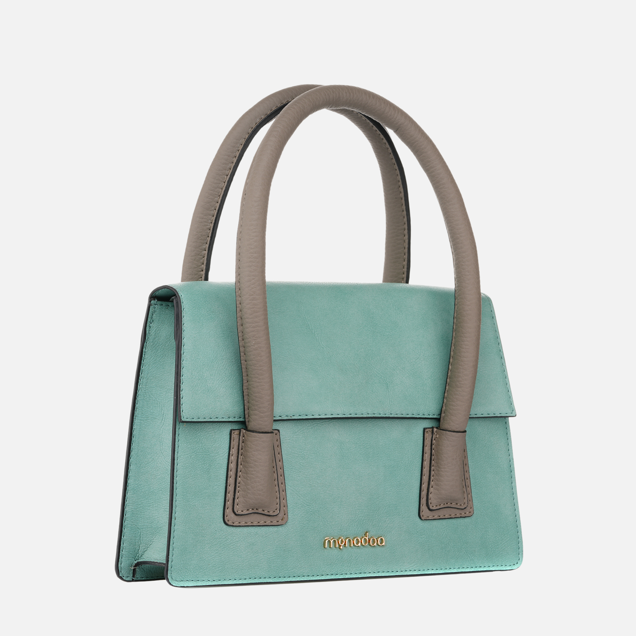 Turquoise Oceane Handbag