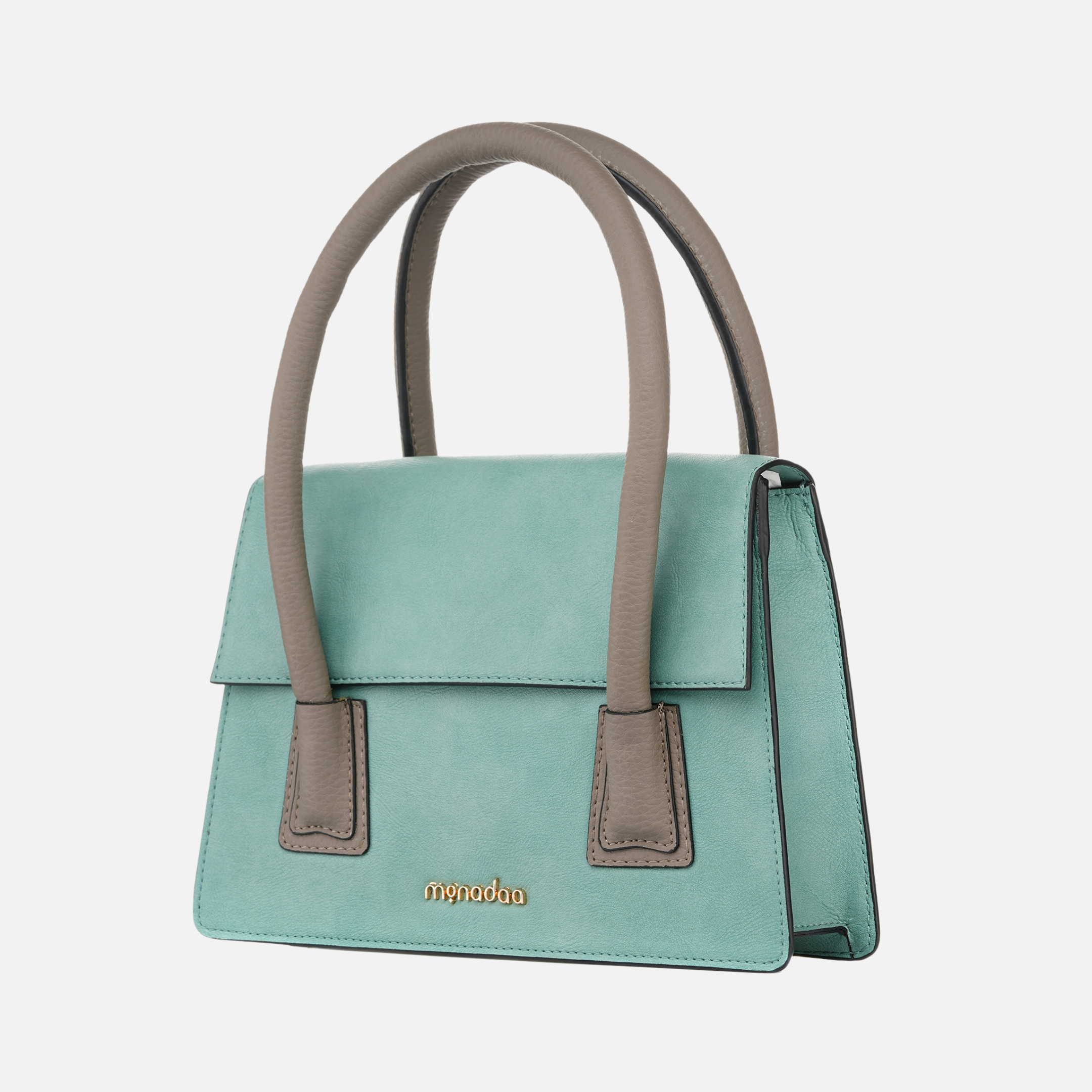 Turquoise Oceane Handbag