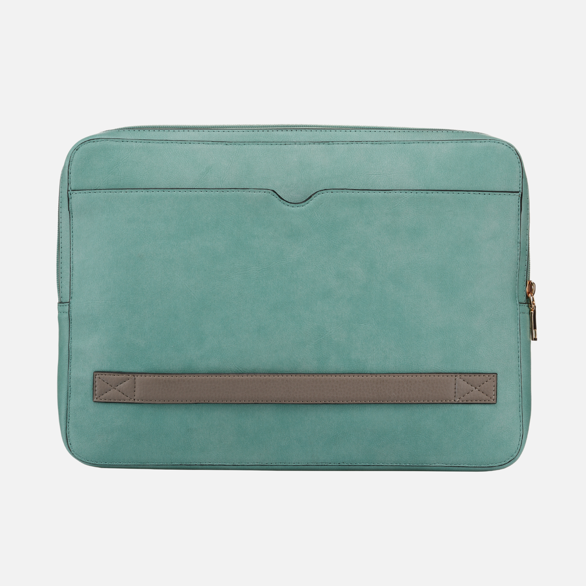 Turquoise Olivia Laptop Bag