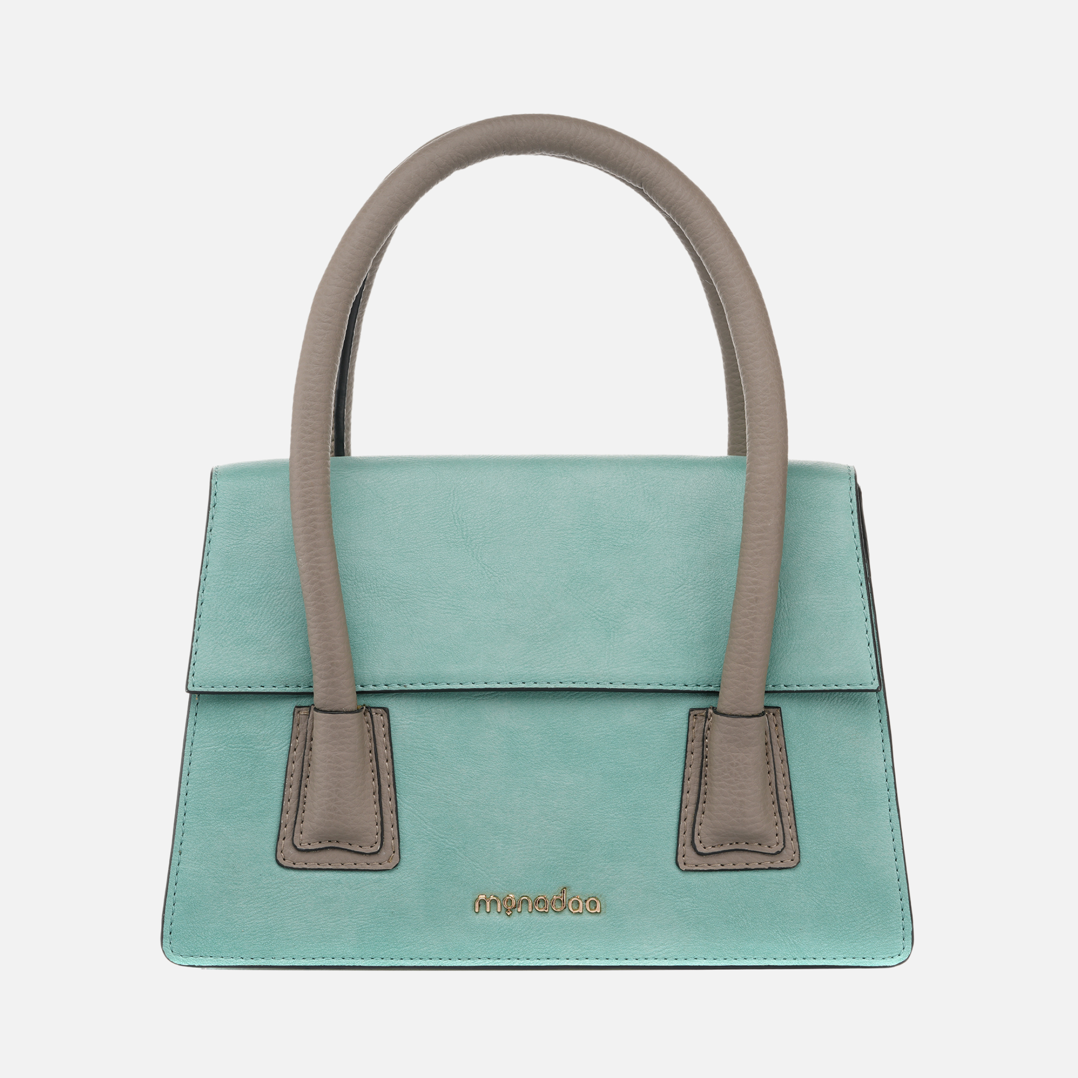 Turquoise Oceane Handbag