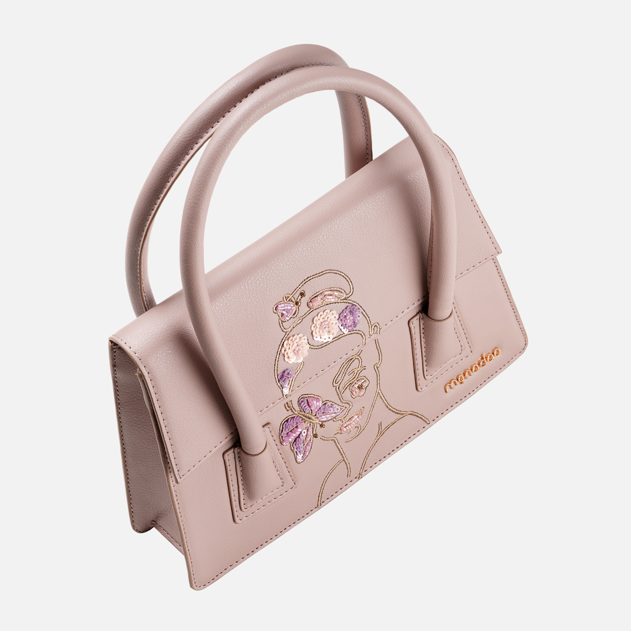 Camille Handbag