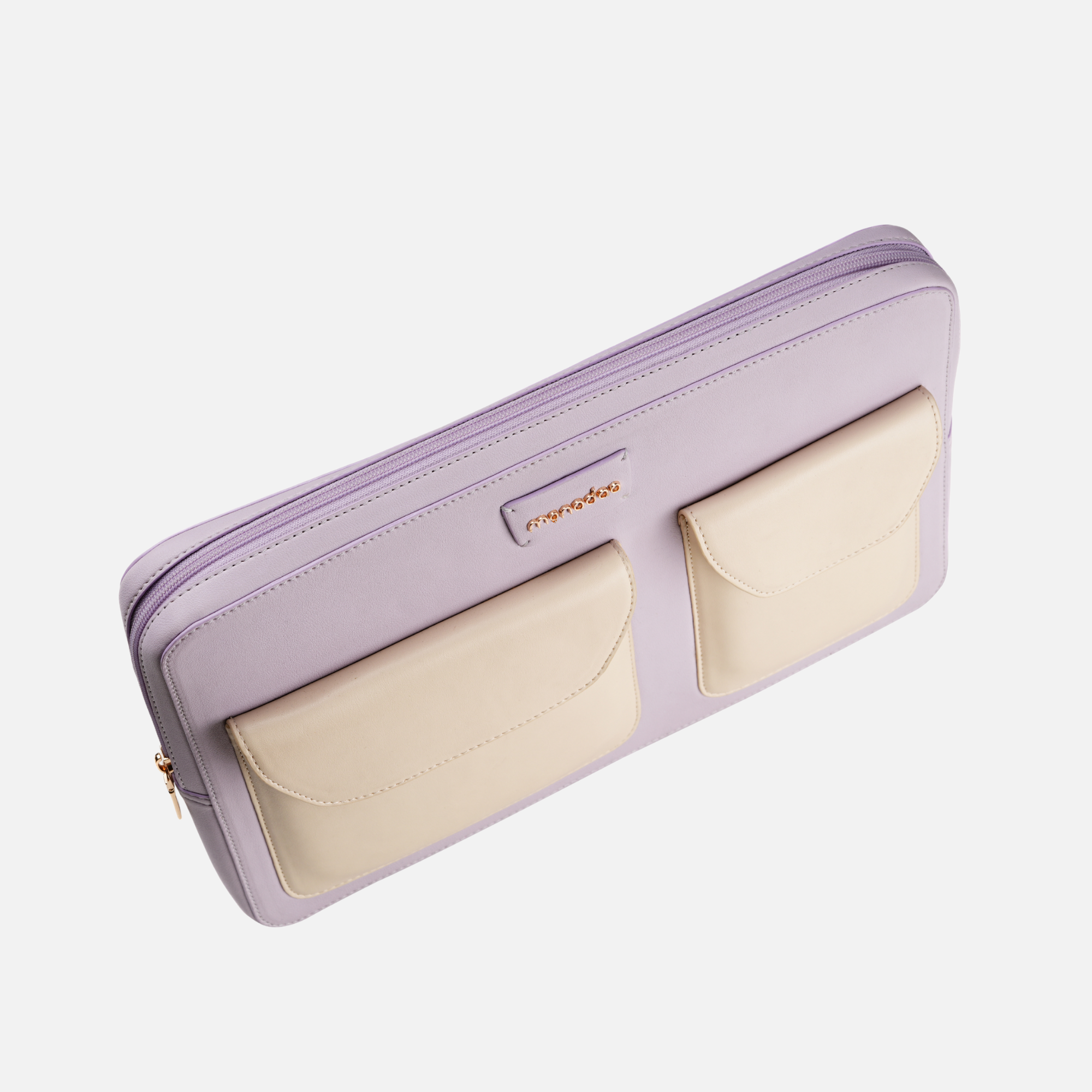 Lavender Olivia Laptop Bag