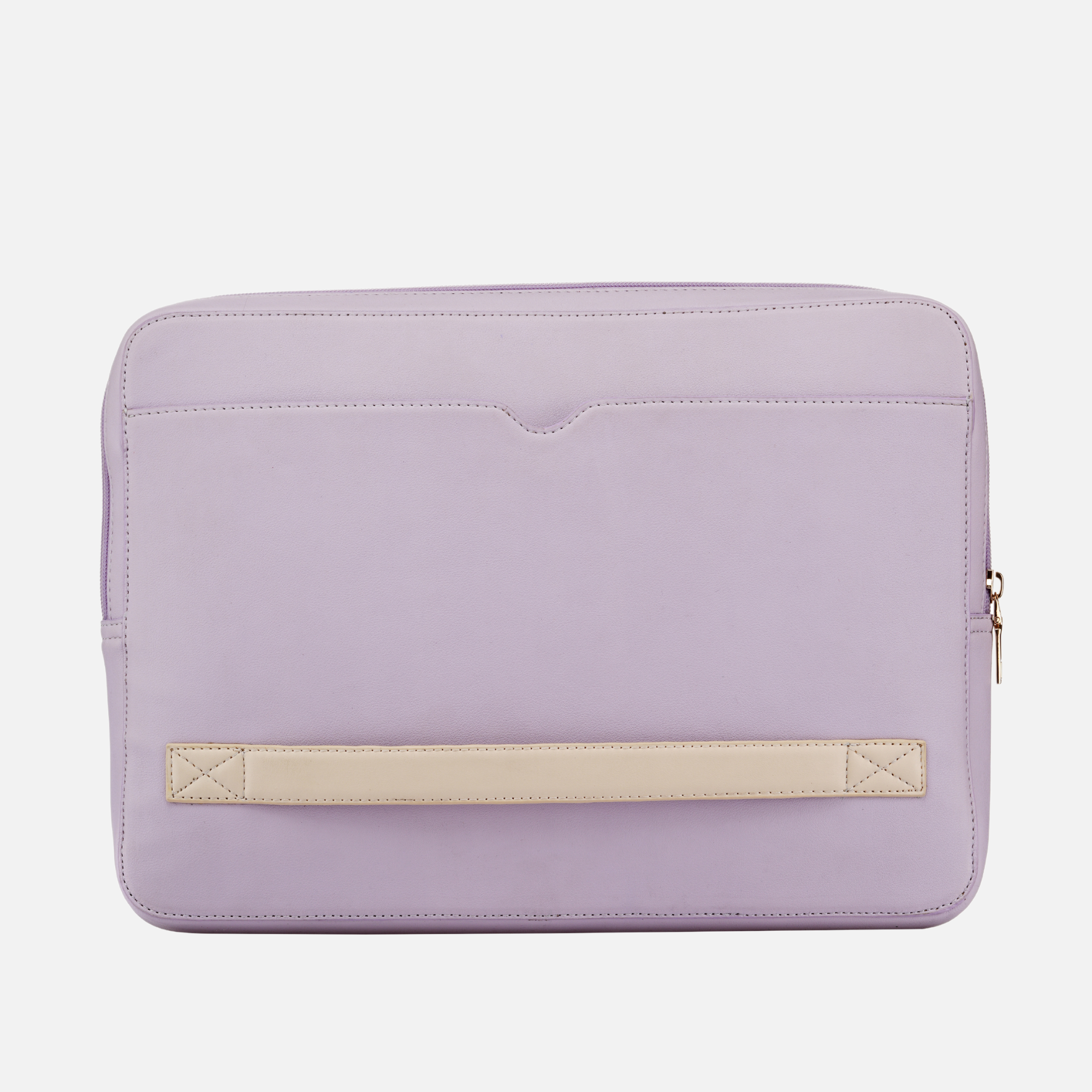 Lavender Olivia Laptop Bag