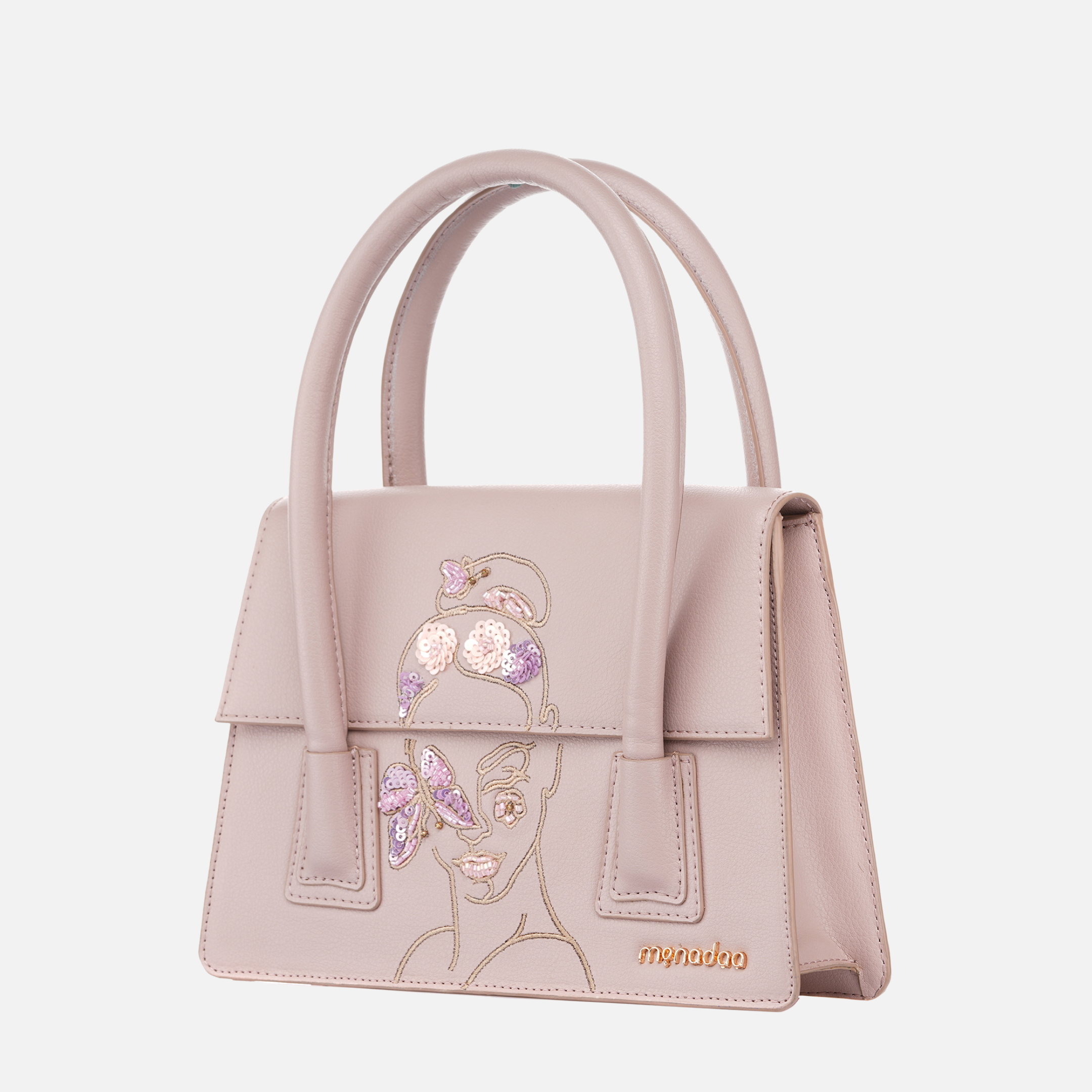 Camille Handbag