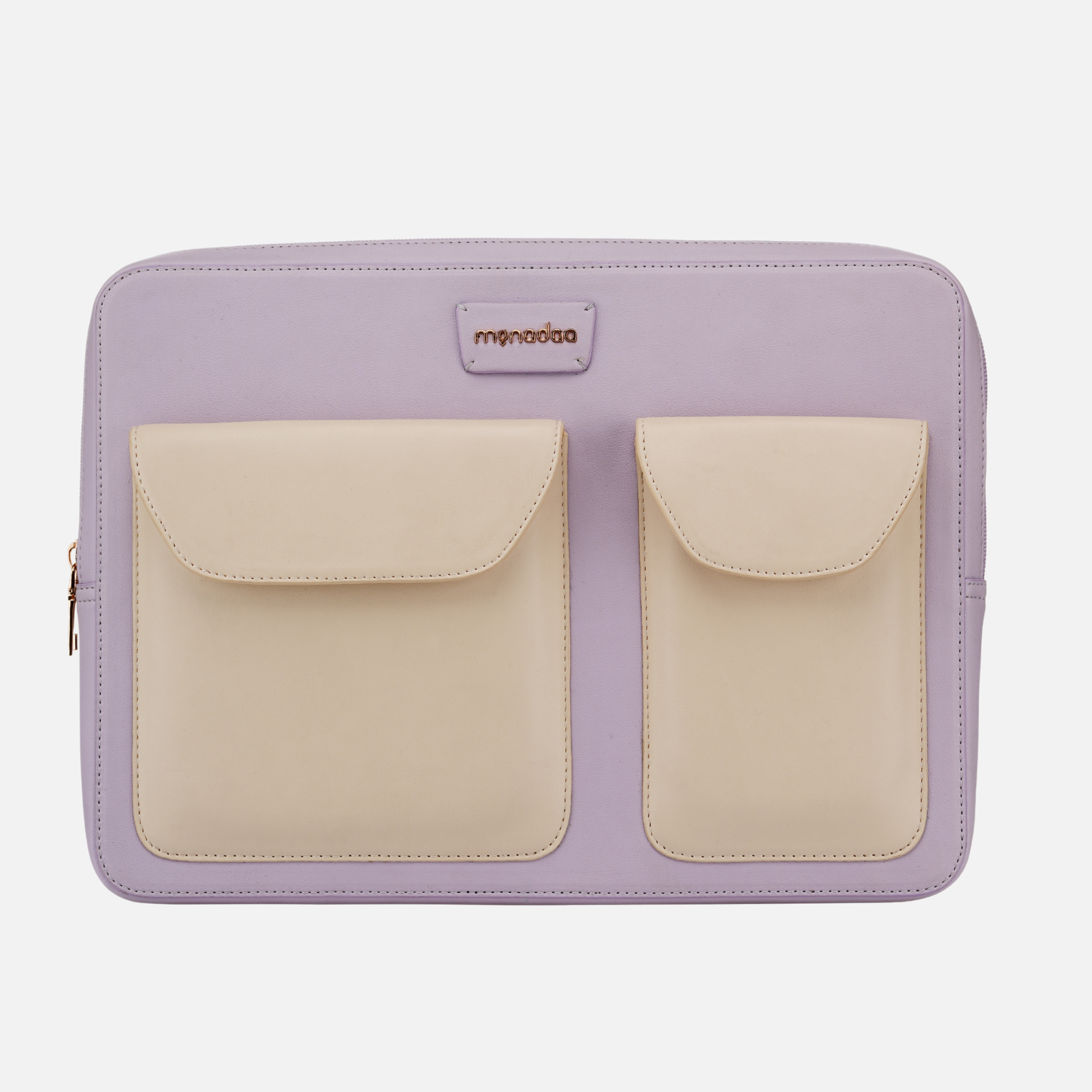 Lavender Olivia Laptop Bag