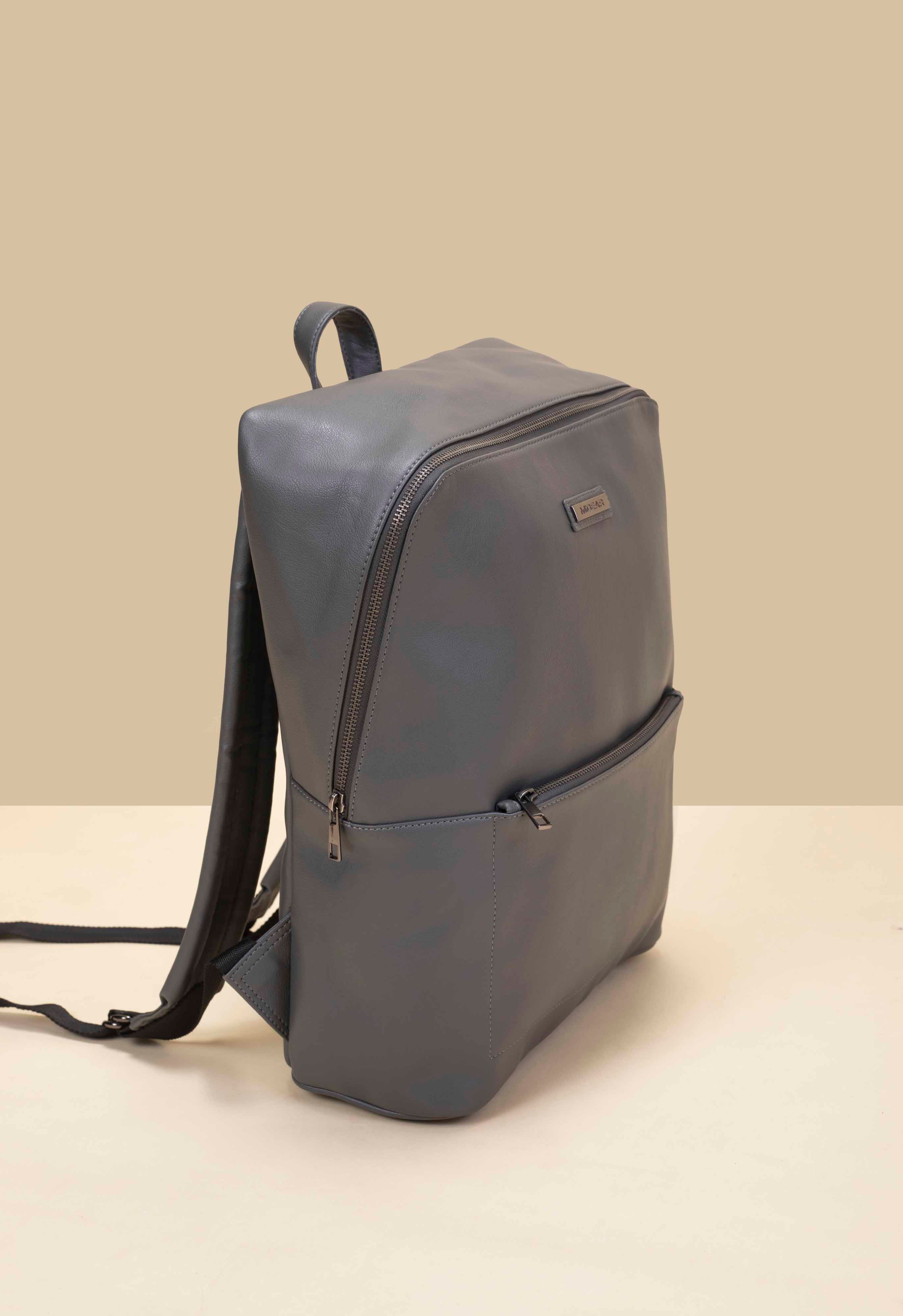 Grey ExploreXpress Backpack