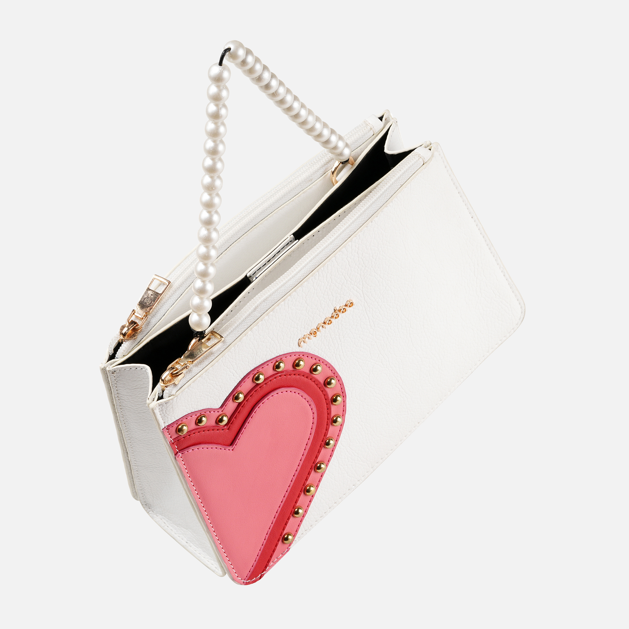 Love-Keith Evening Bag