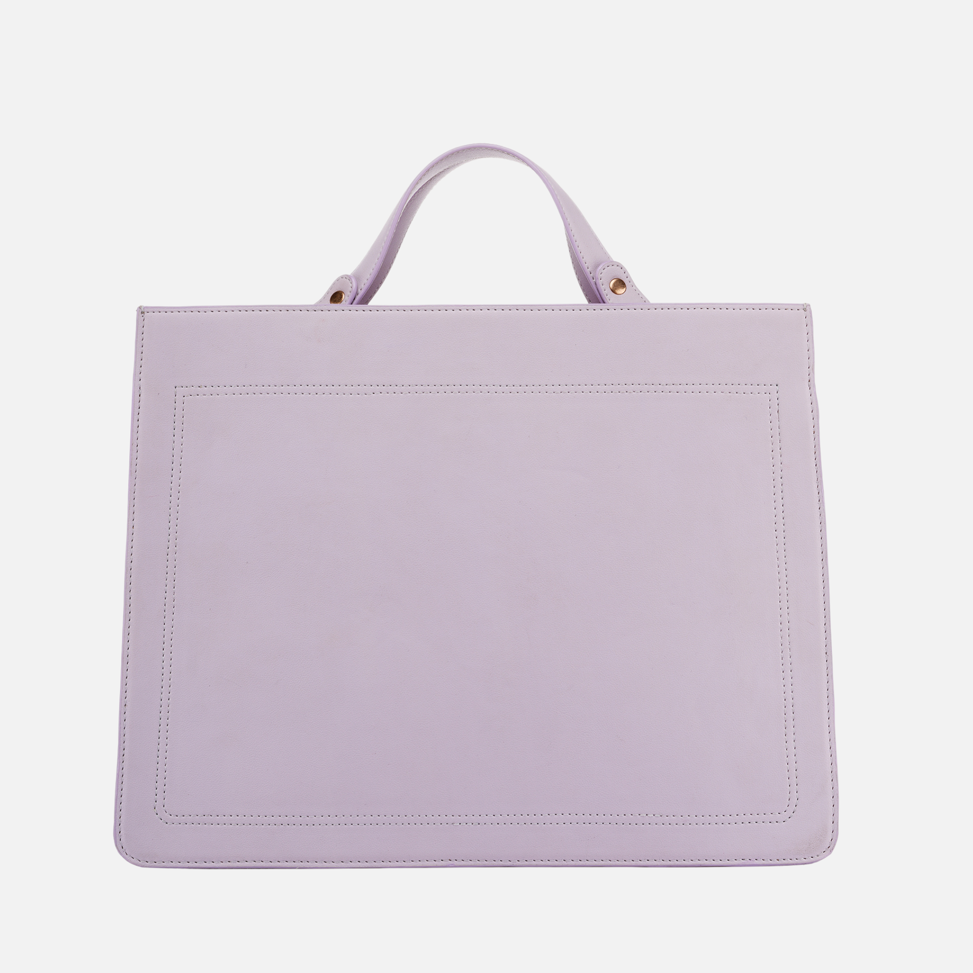 Lavender Jass Tote Bag