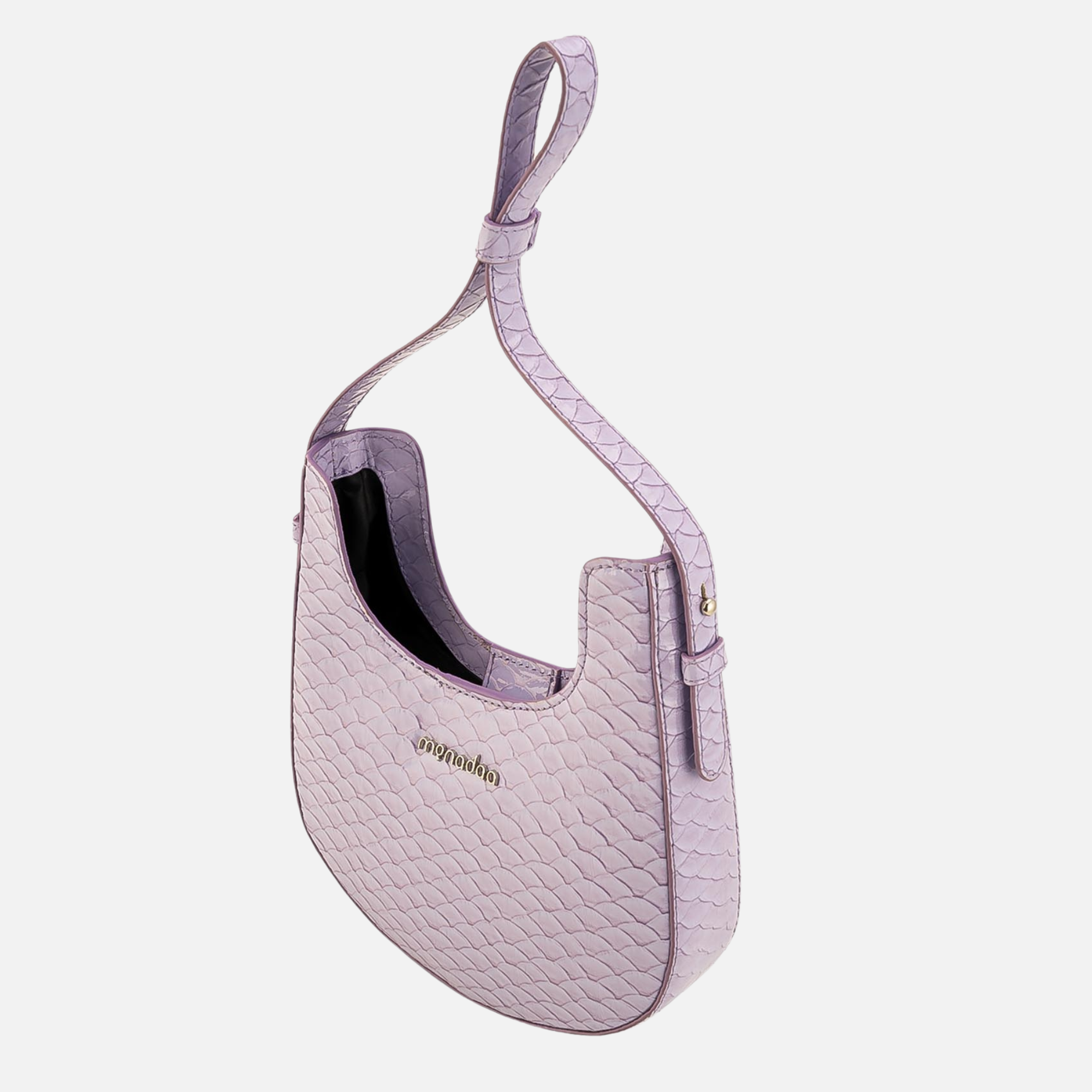 Lavender Margaux Evening Bag