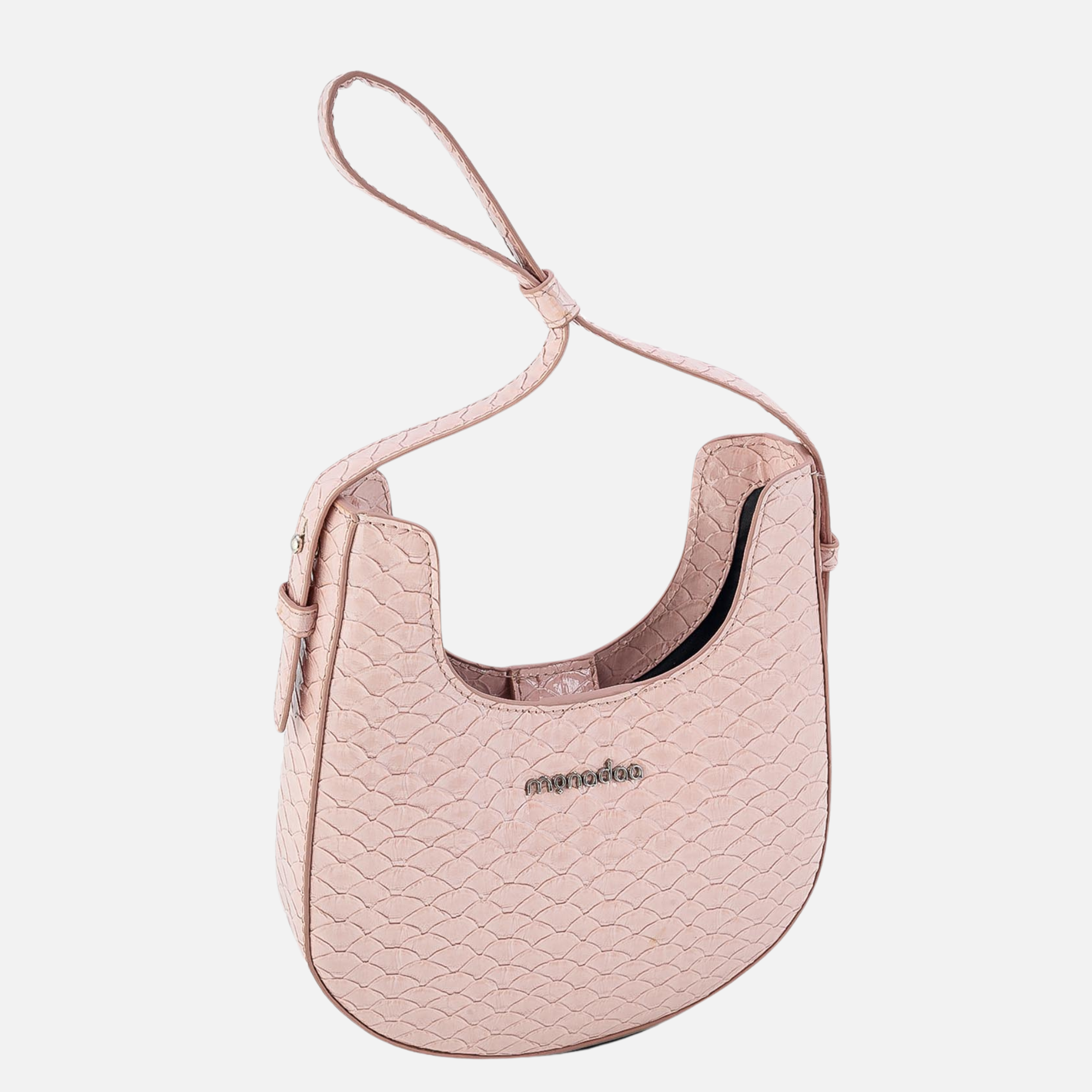 Pink Margaux Evening Bag