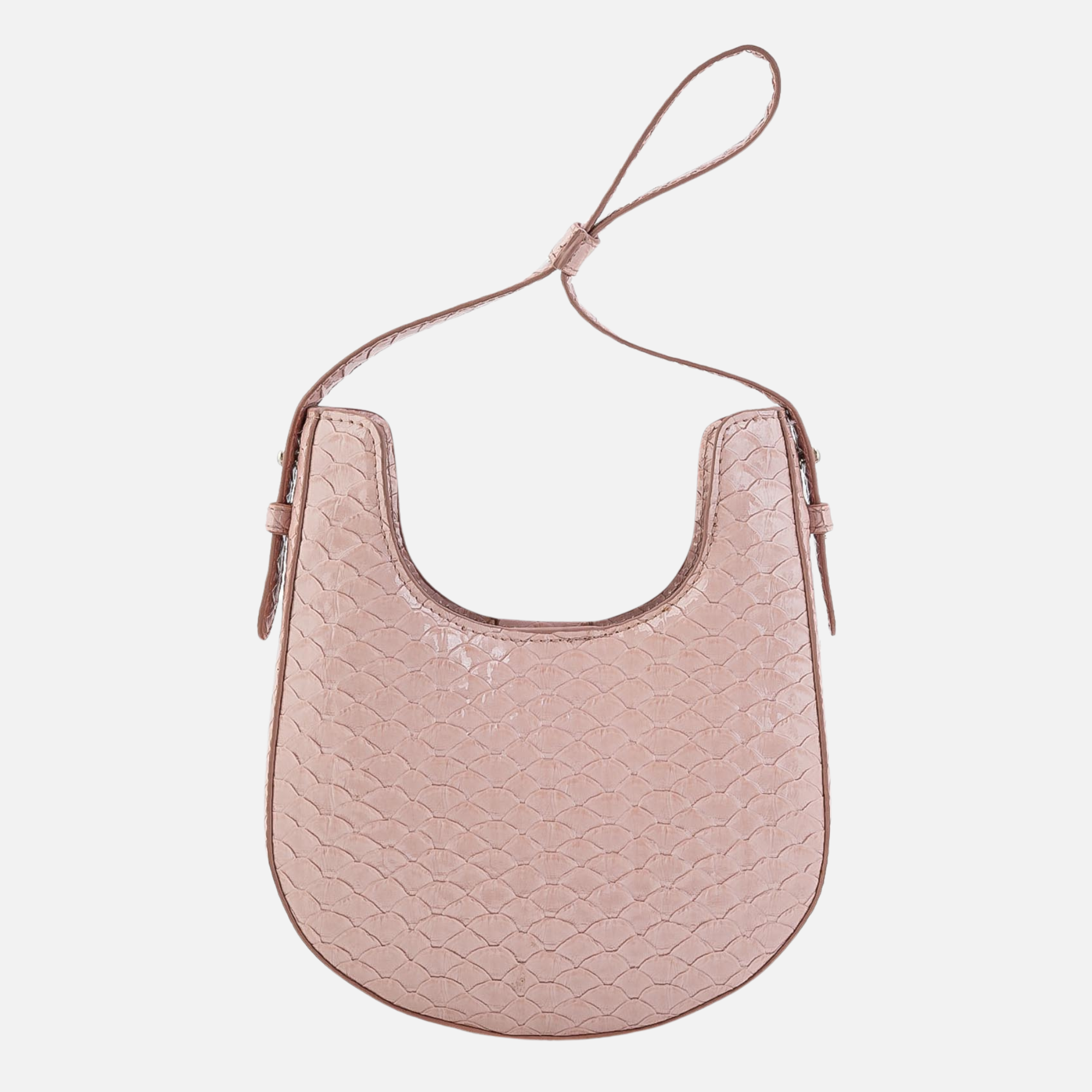 Pink Margaux Evening Bag