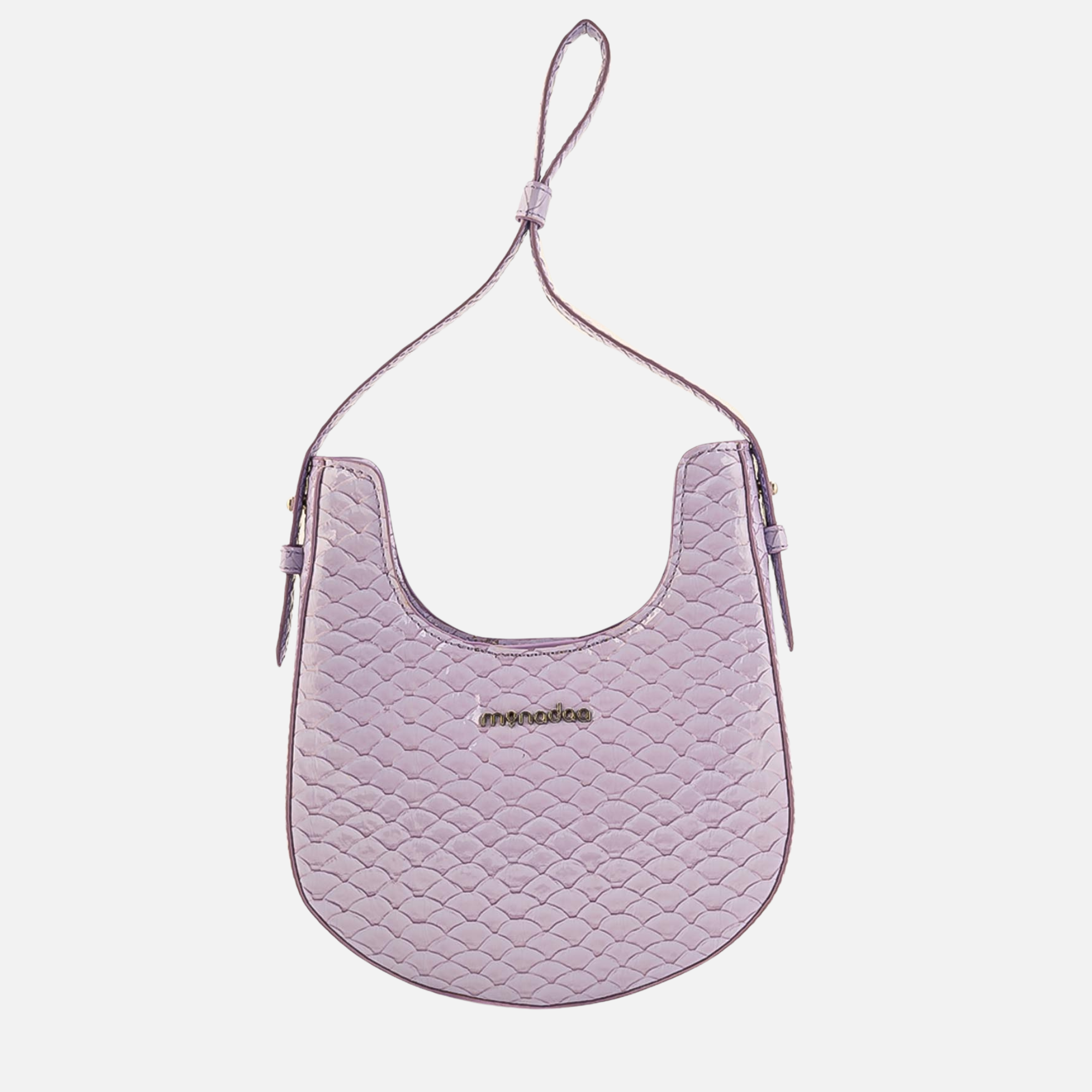 Lavender Margaux Evening Bag