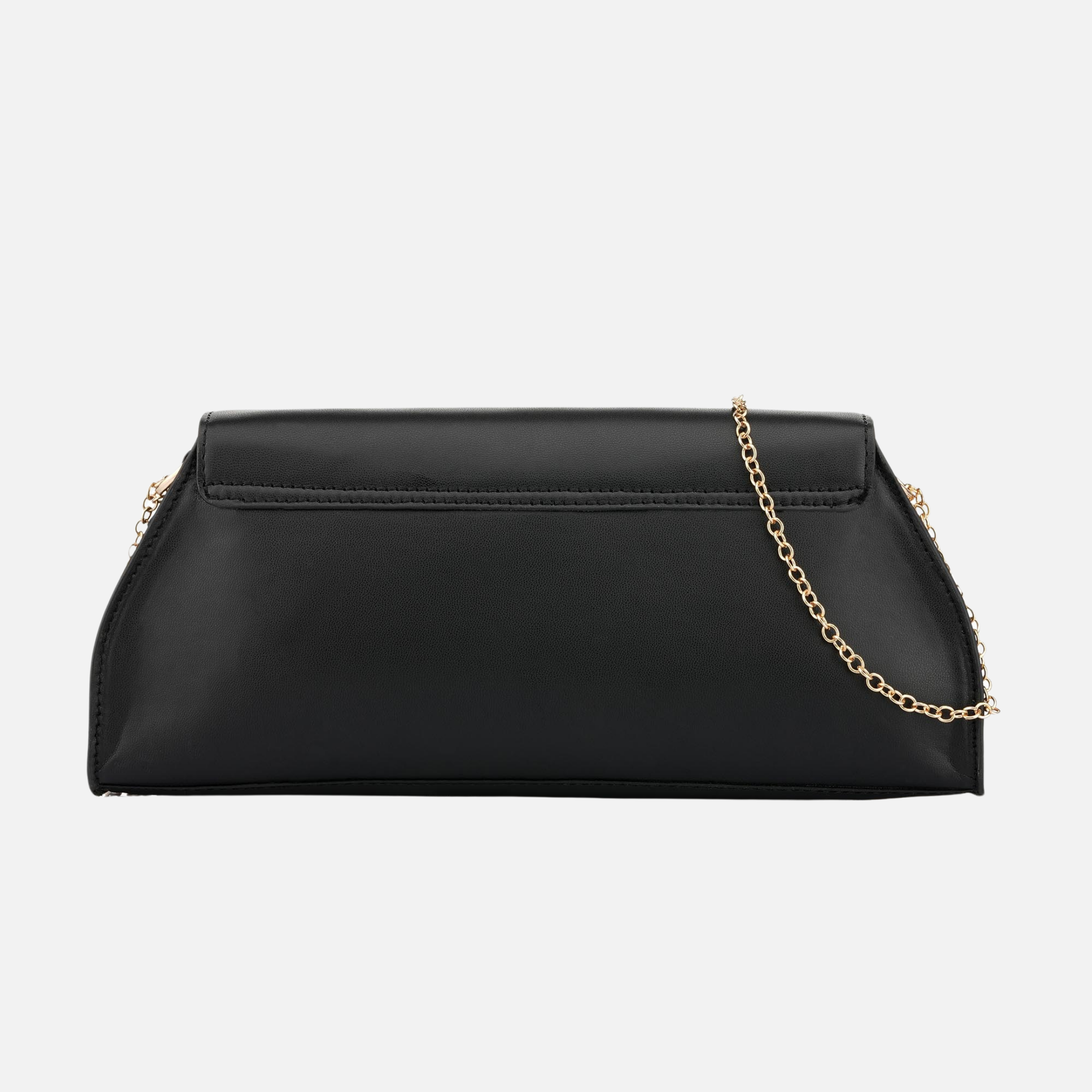 Black Jewel Evening Clutch