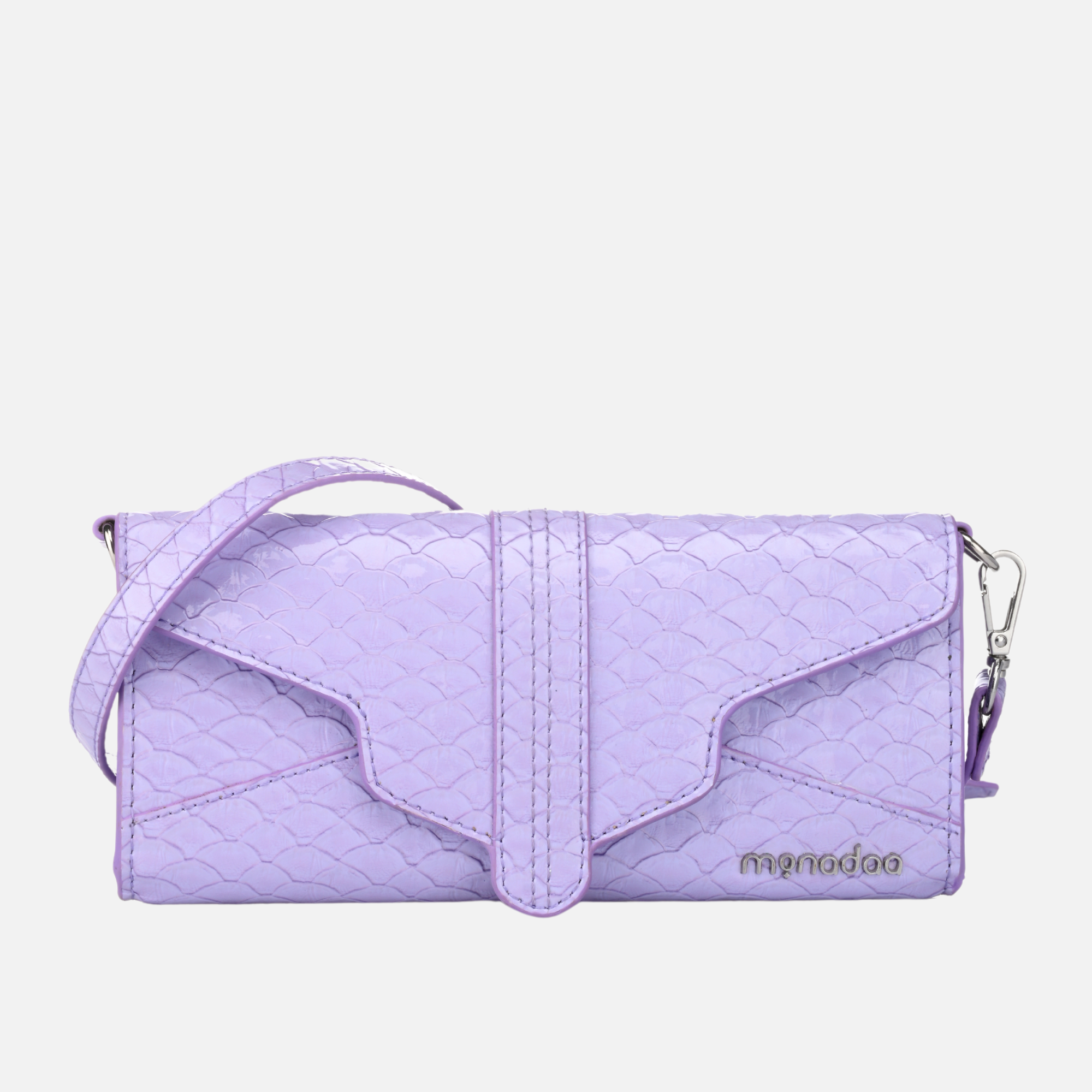 Lavender Malo Sling Bag