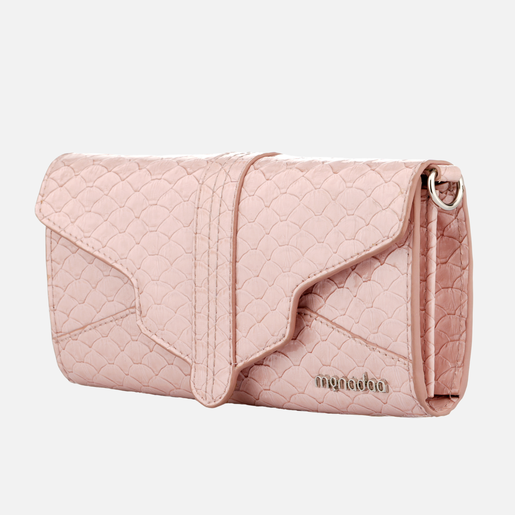 Pink Malo Sling Bag