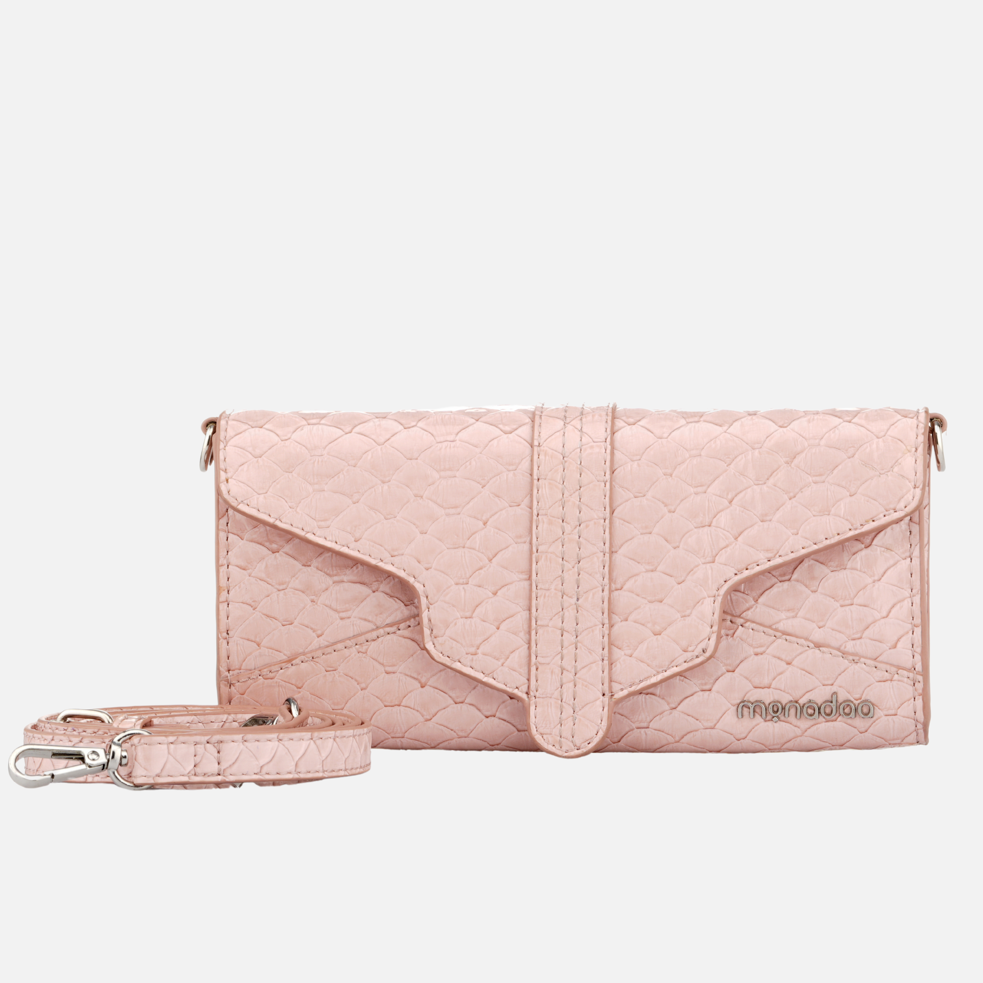 Pink Malo Sling Bag