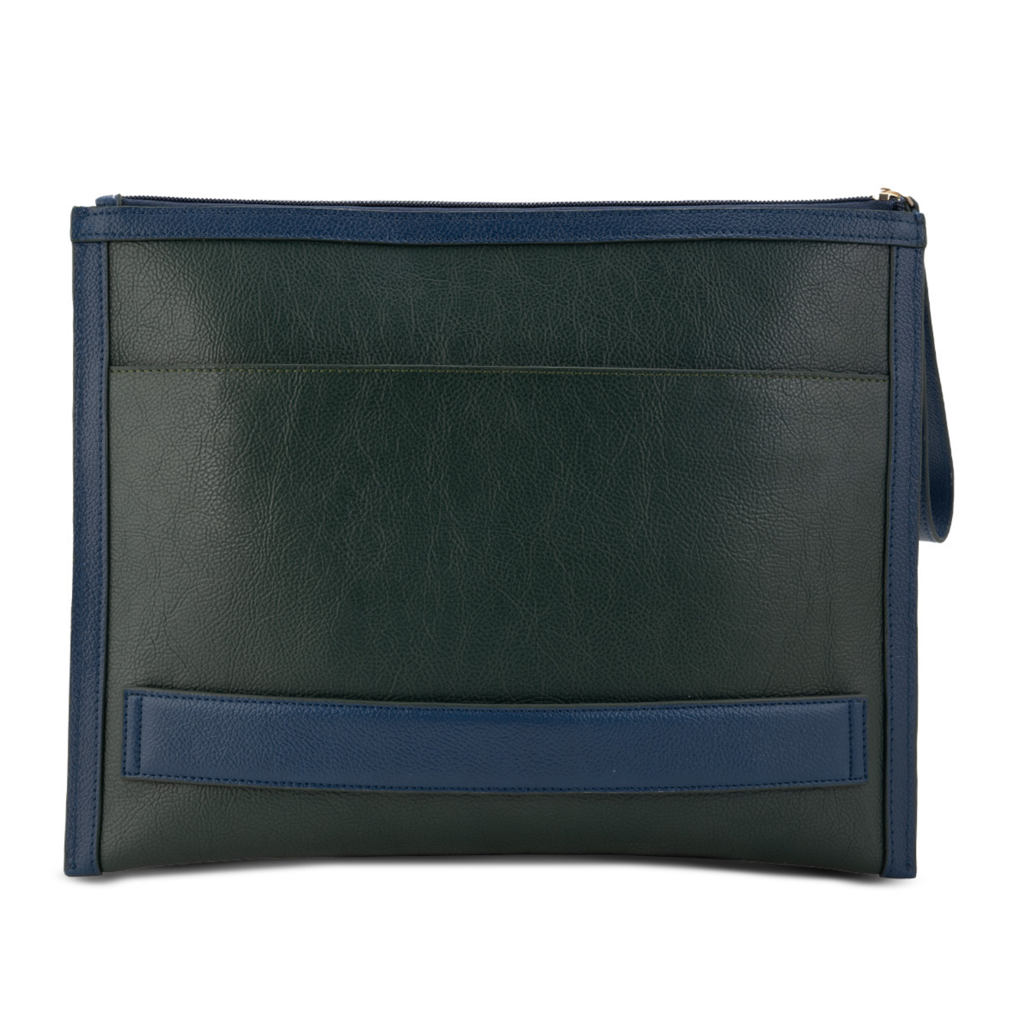 Green Mallory Organizer