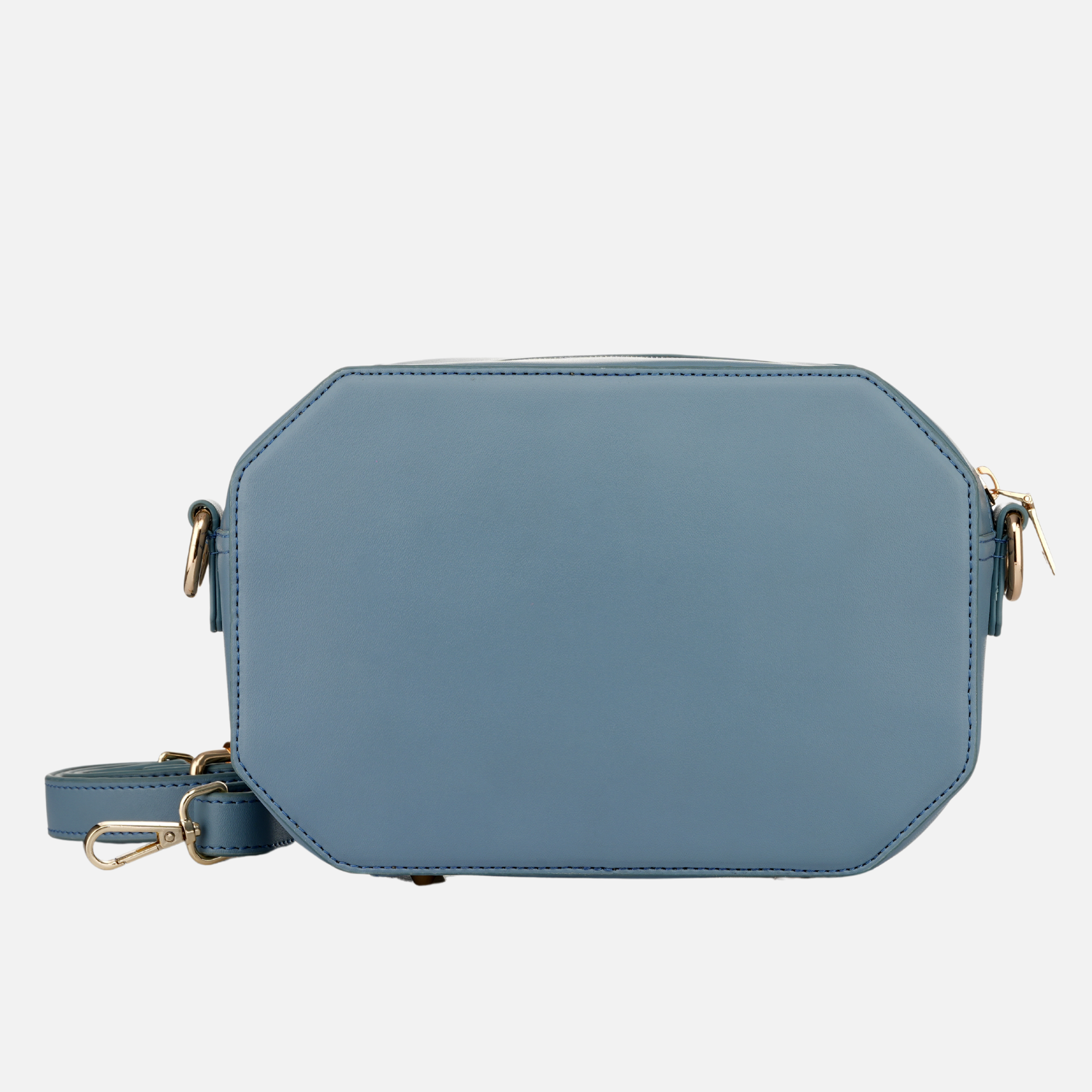 Skyblue Clemence Handbag