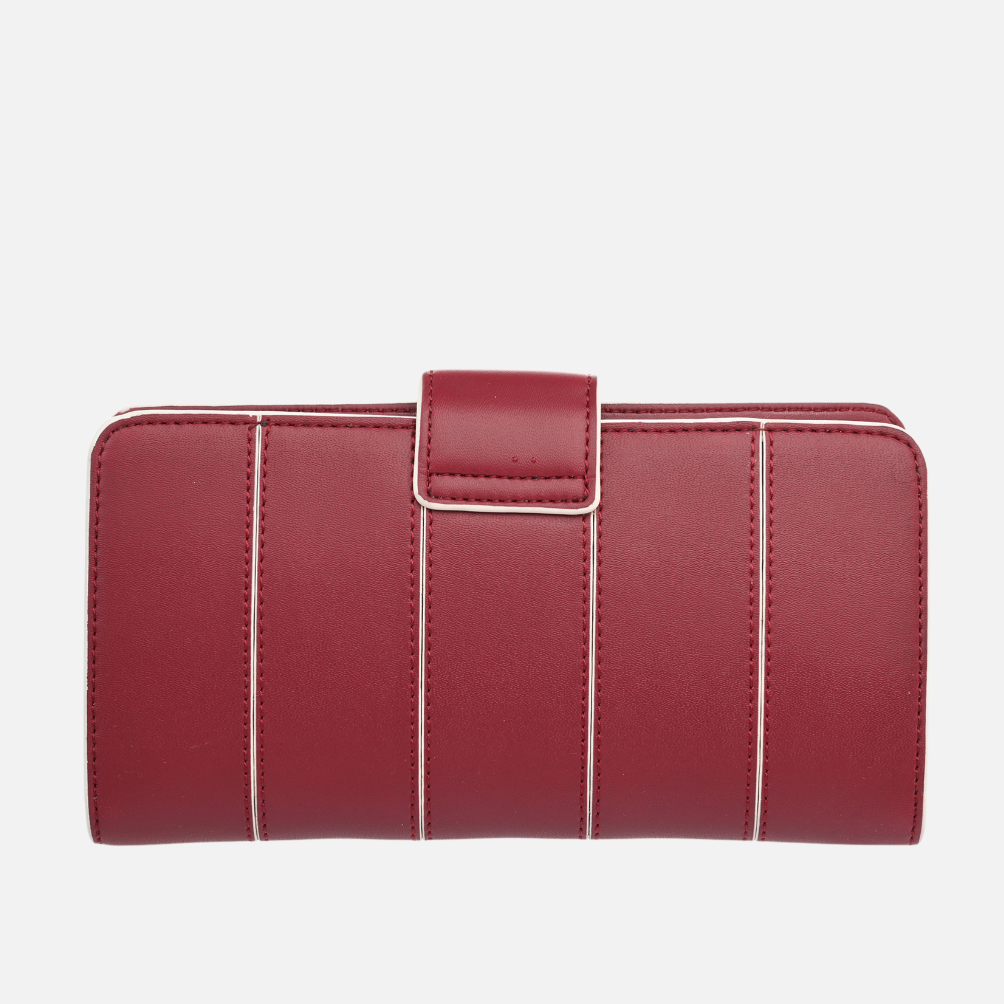 MAROON LEXI WALLET