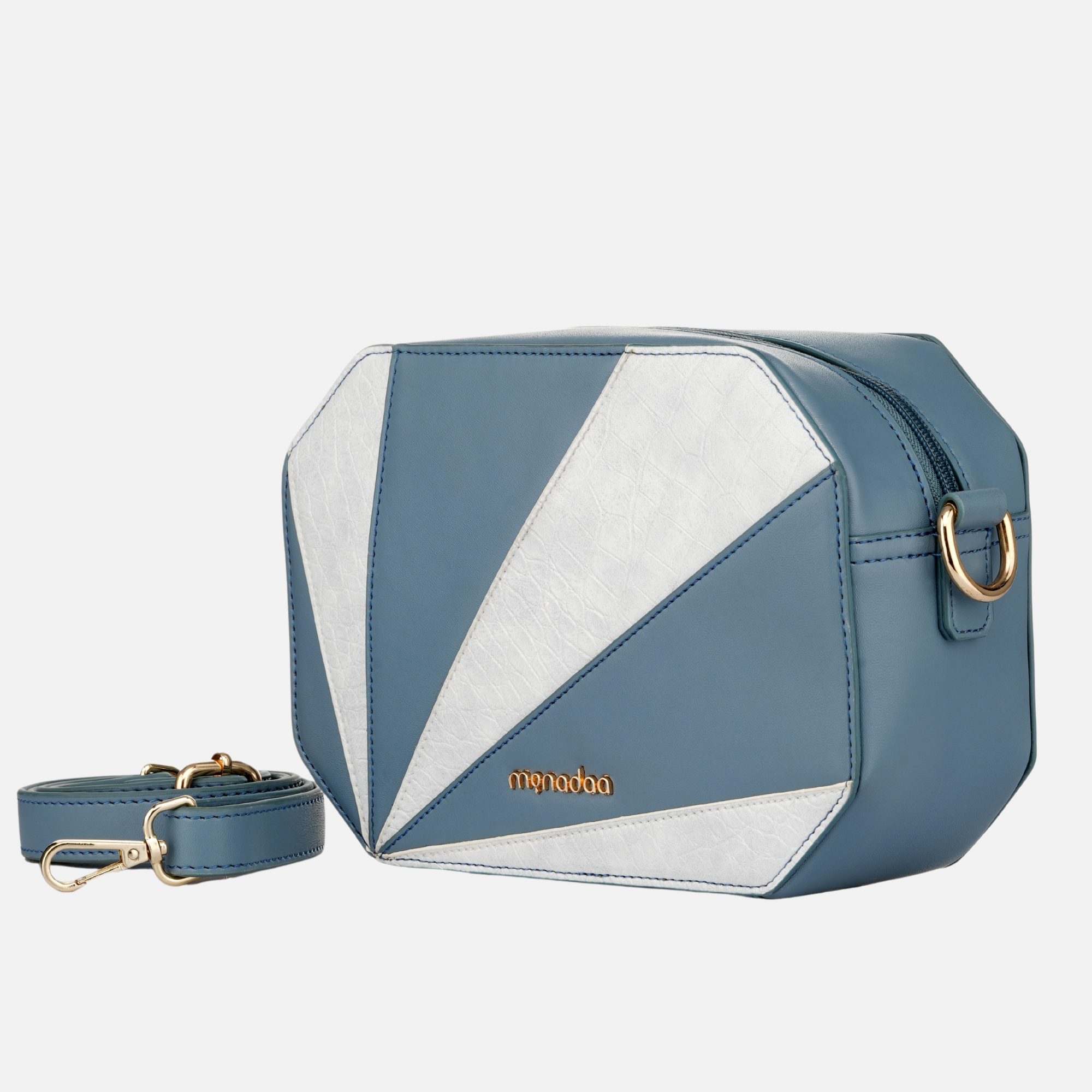 Skyblue Clemence Handbag