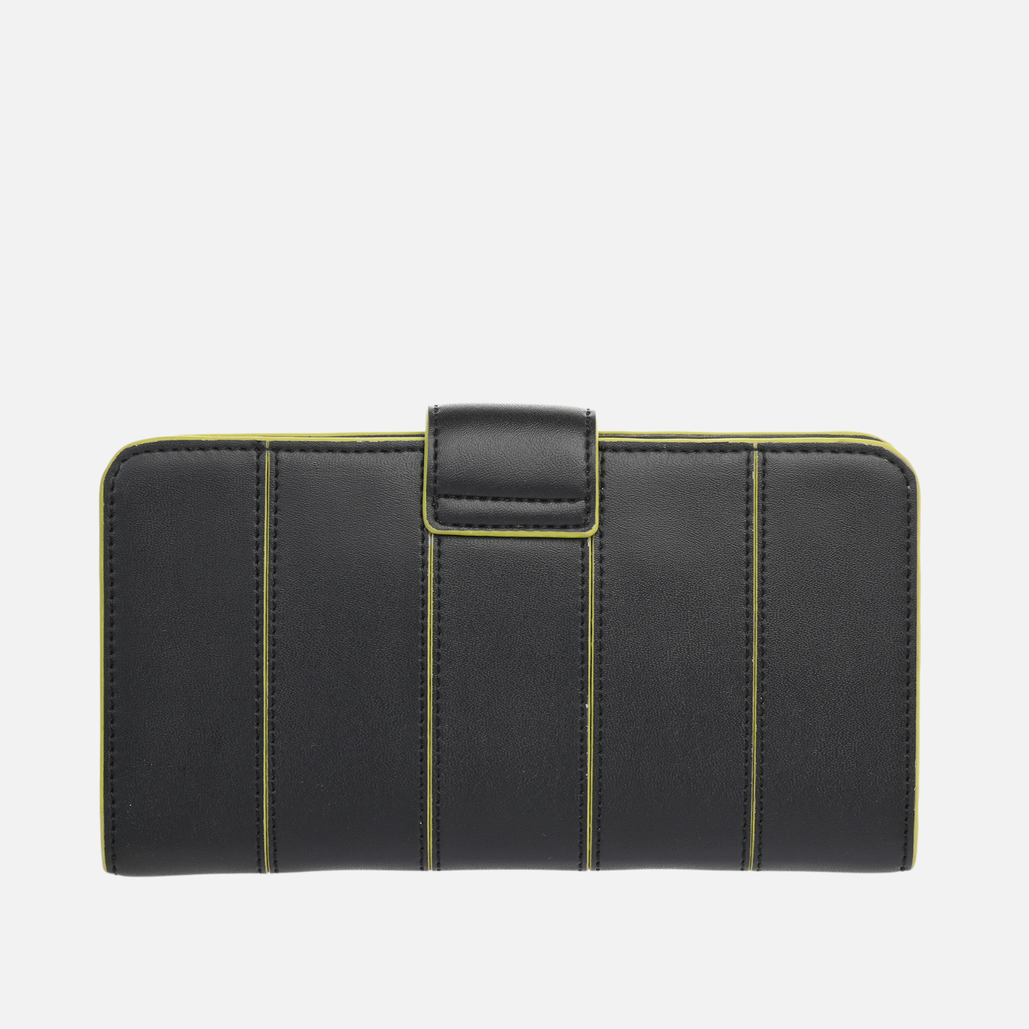 BLACK LEXI WALLET