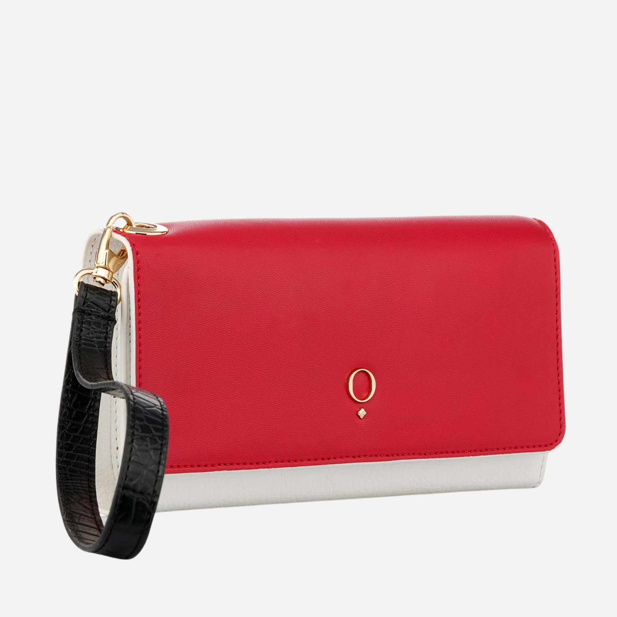 Red Yuva Ladies Wallet