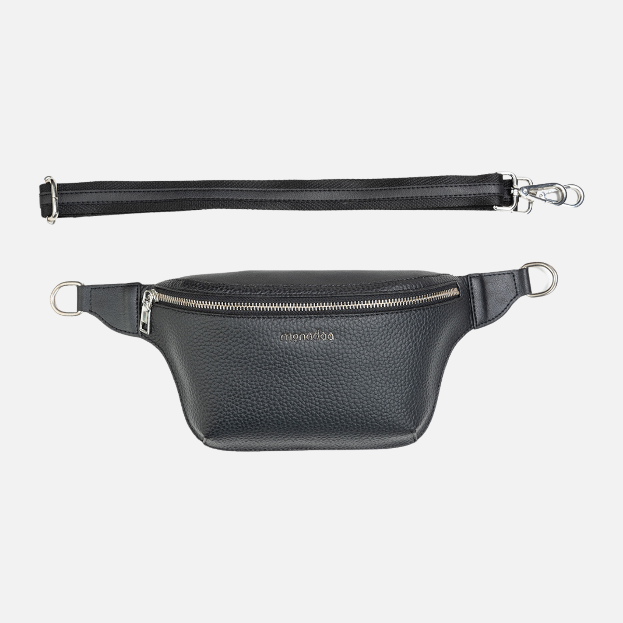 Gable Waist Bag