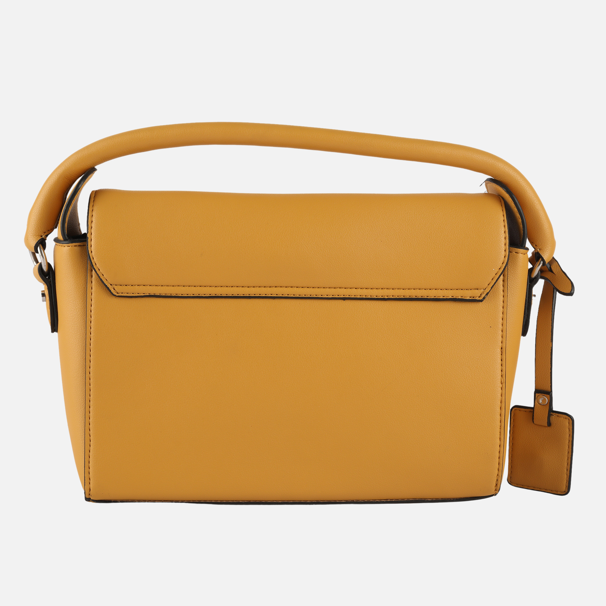 Yellow Lachlan Handbag