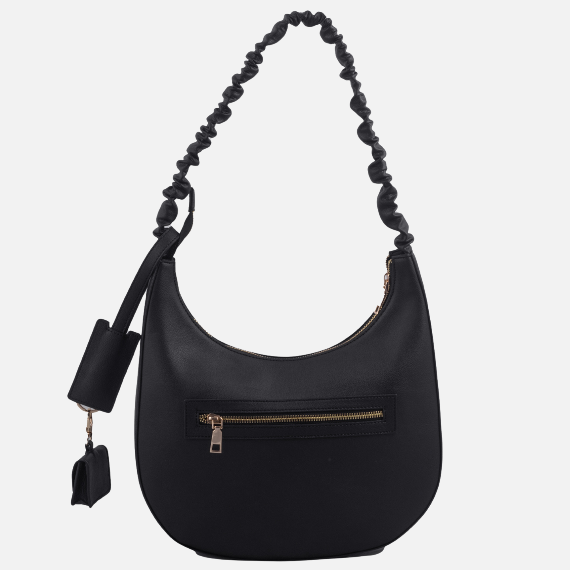 Black Gisele Handbag