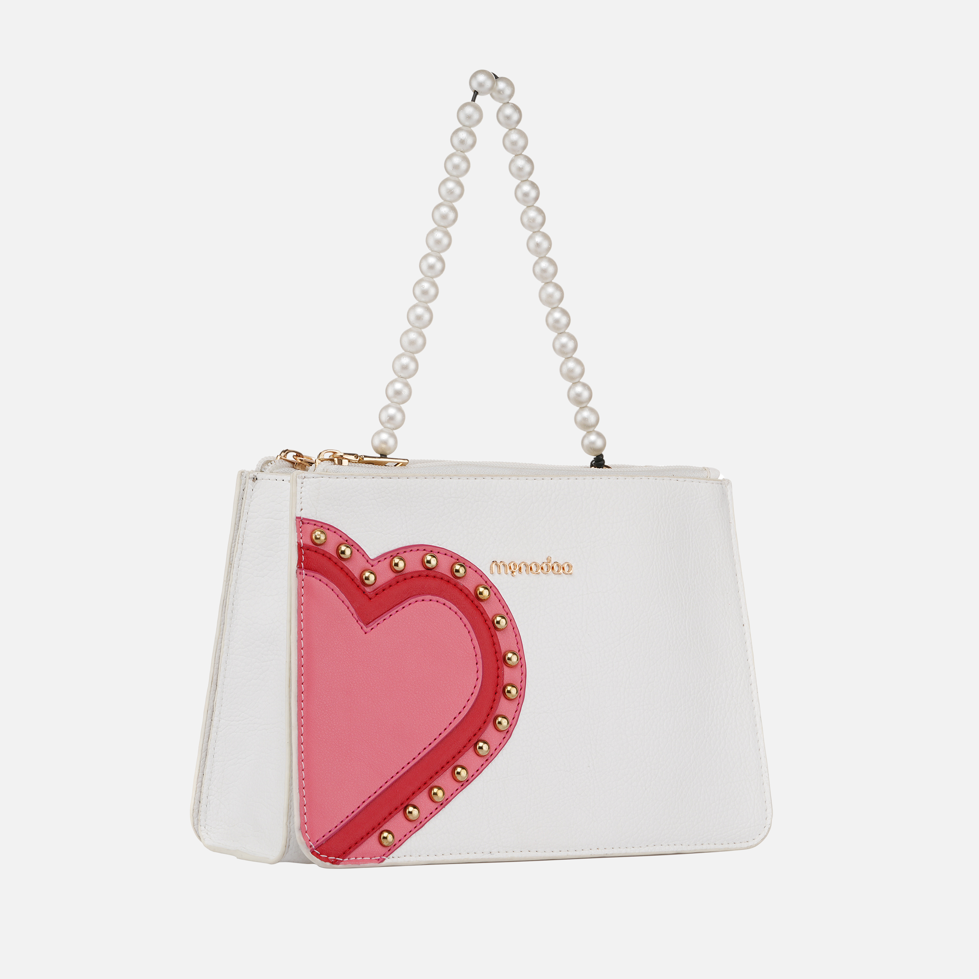 Love-Keith Evening Bag