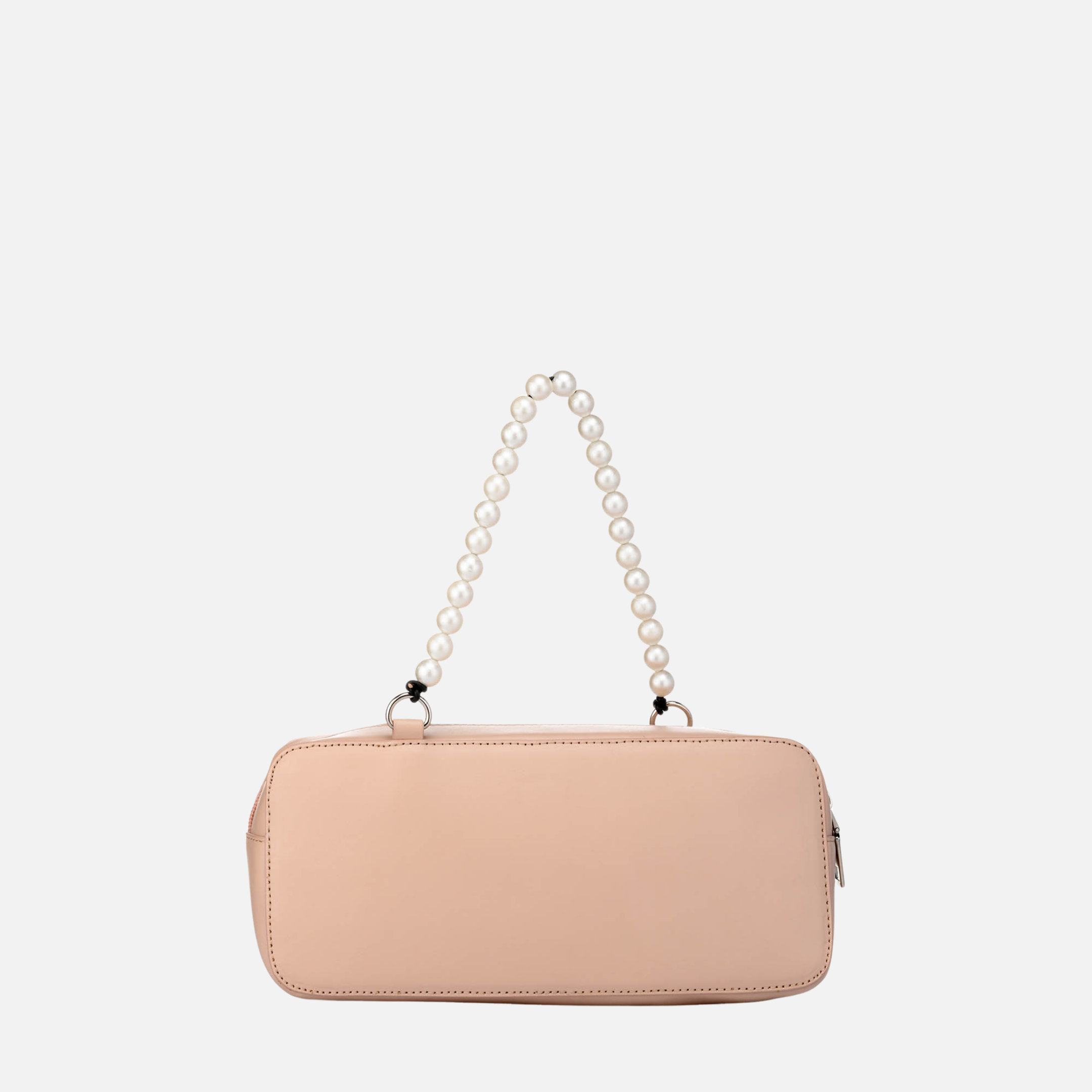 Pink Forest Evening Bag