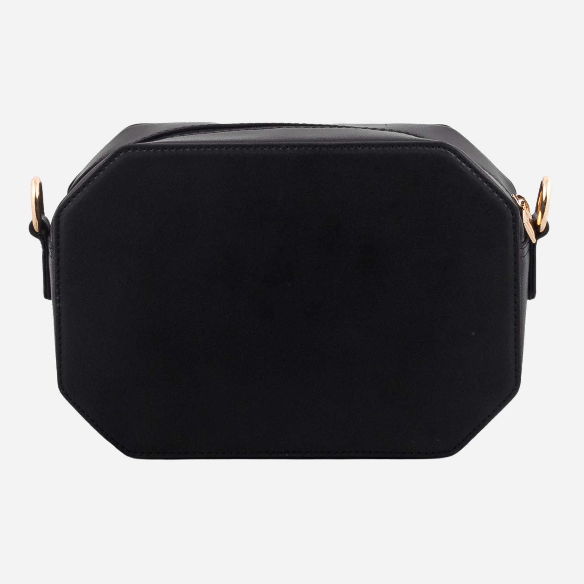 Black Clemence Handbag