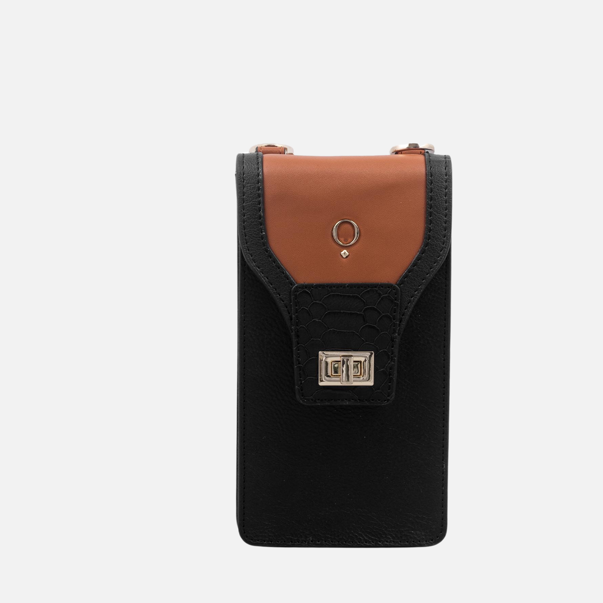 Black Caroe Phone Case