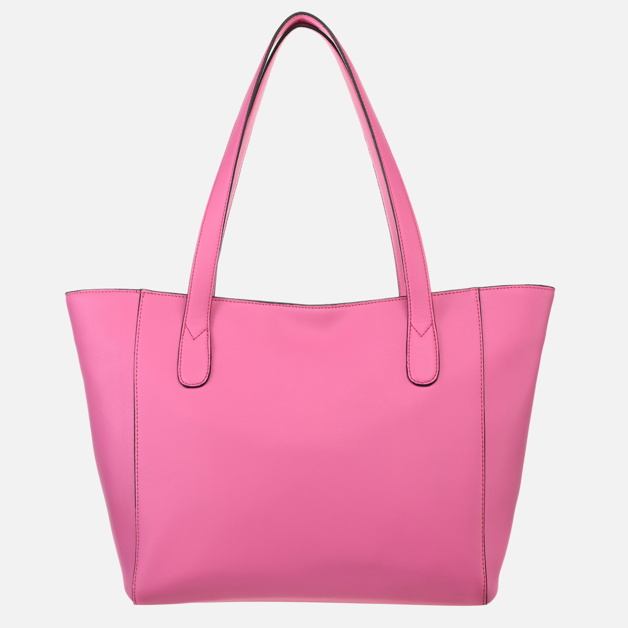 PINK SYRA TOTE BAG