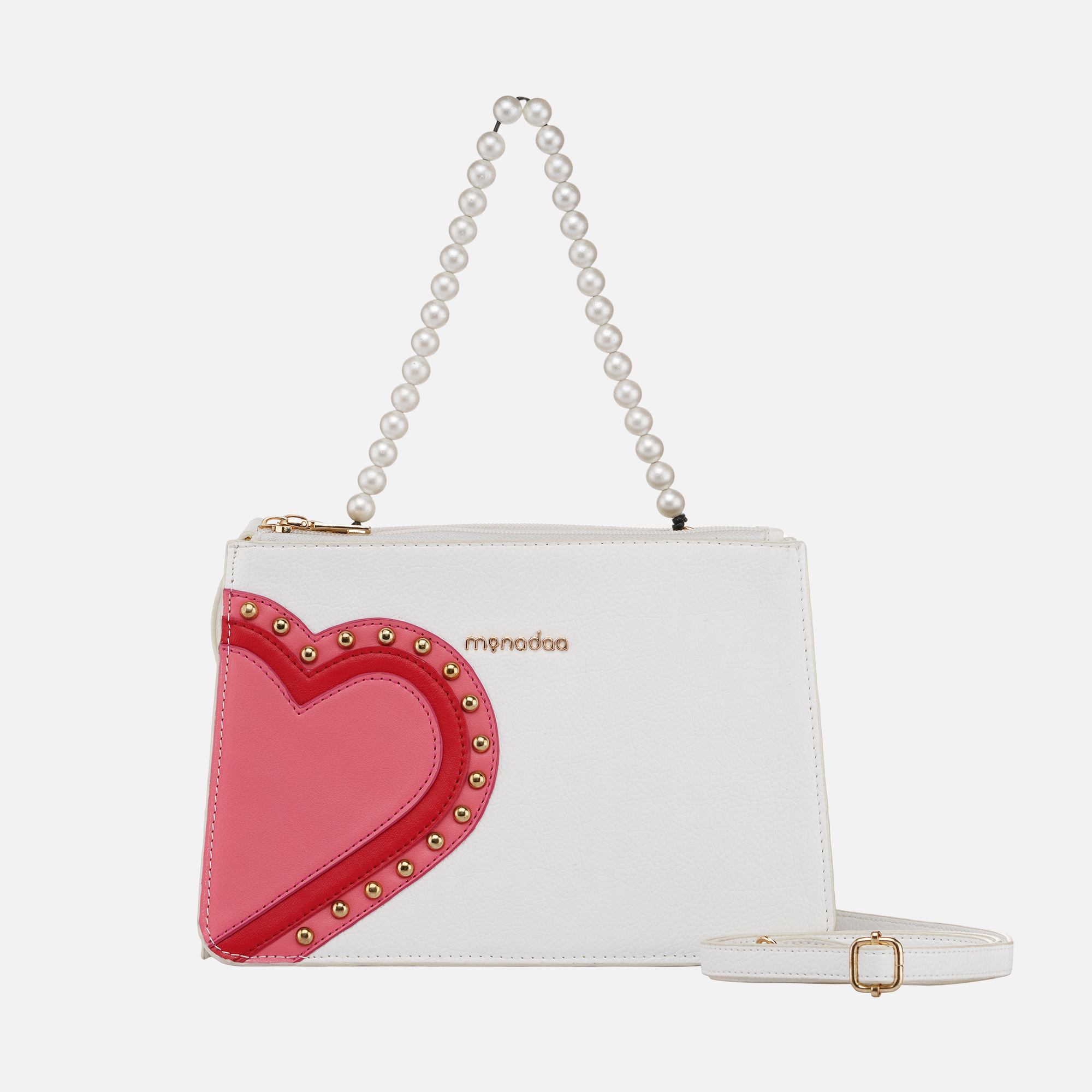 Love-Keith Evening Bag