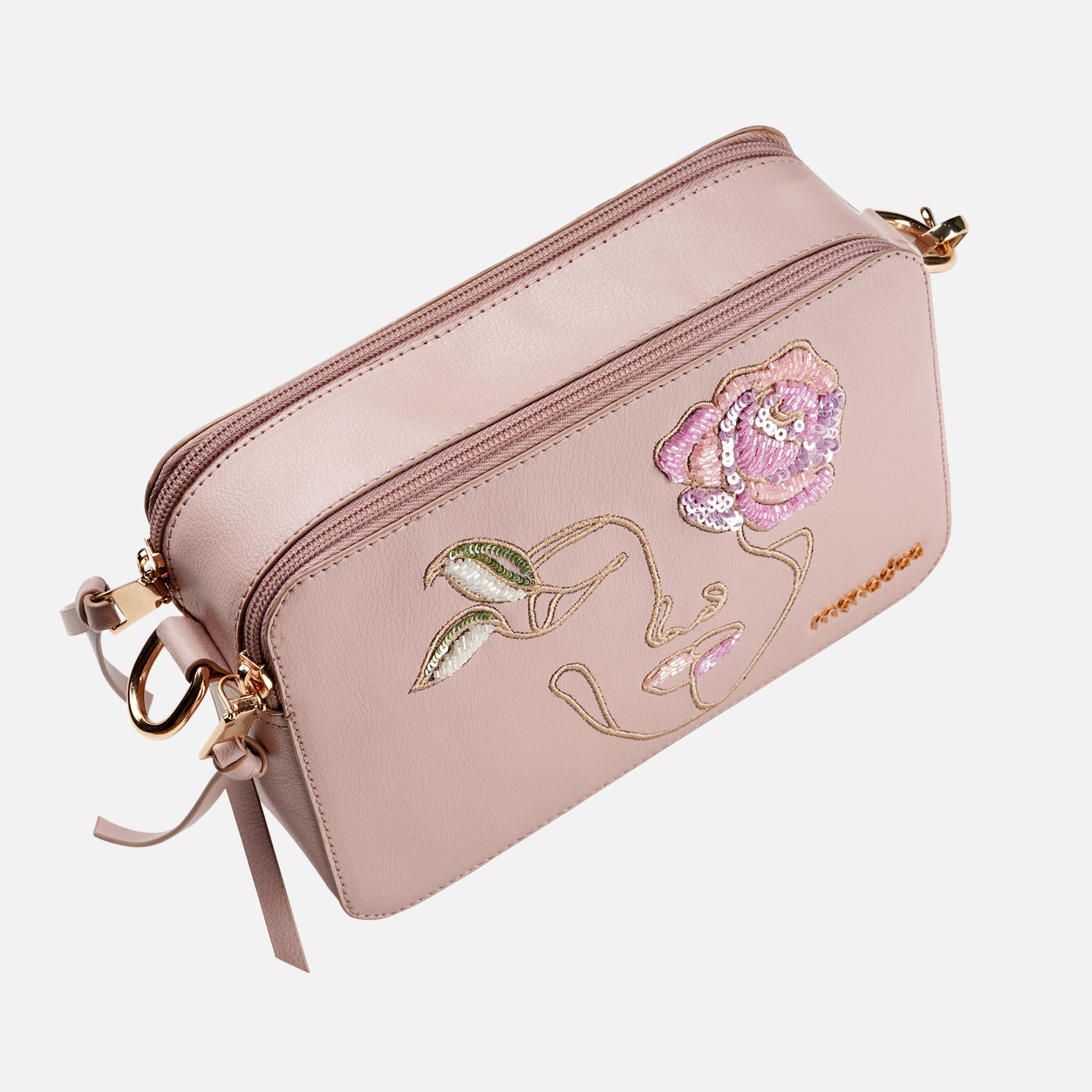 Cosette Crossbody Bag