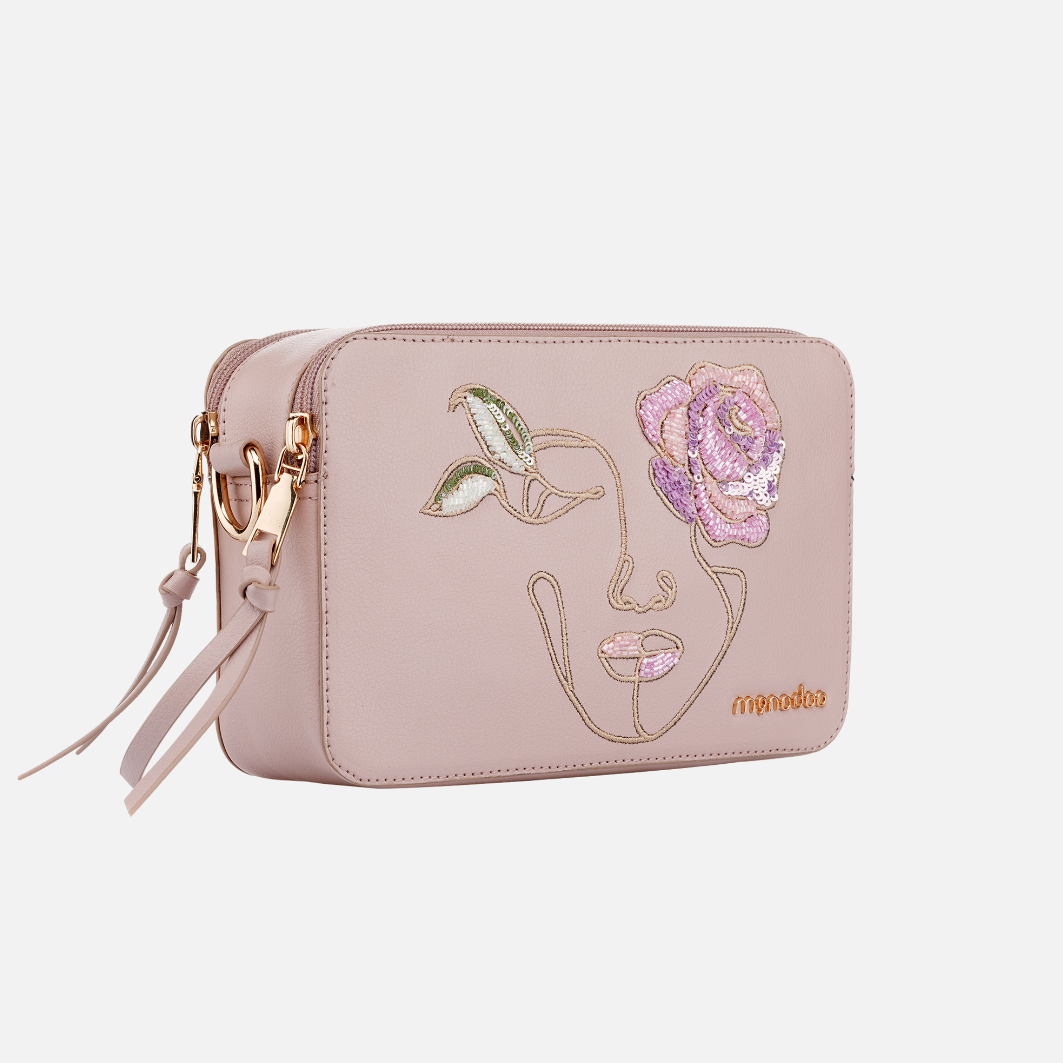 Cosette Crossbody Bag