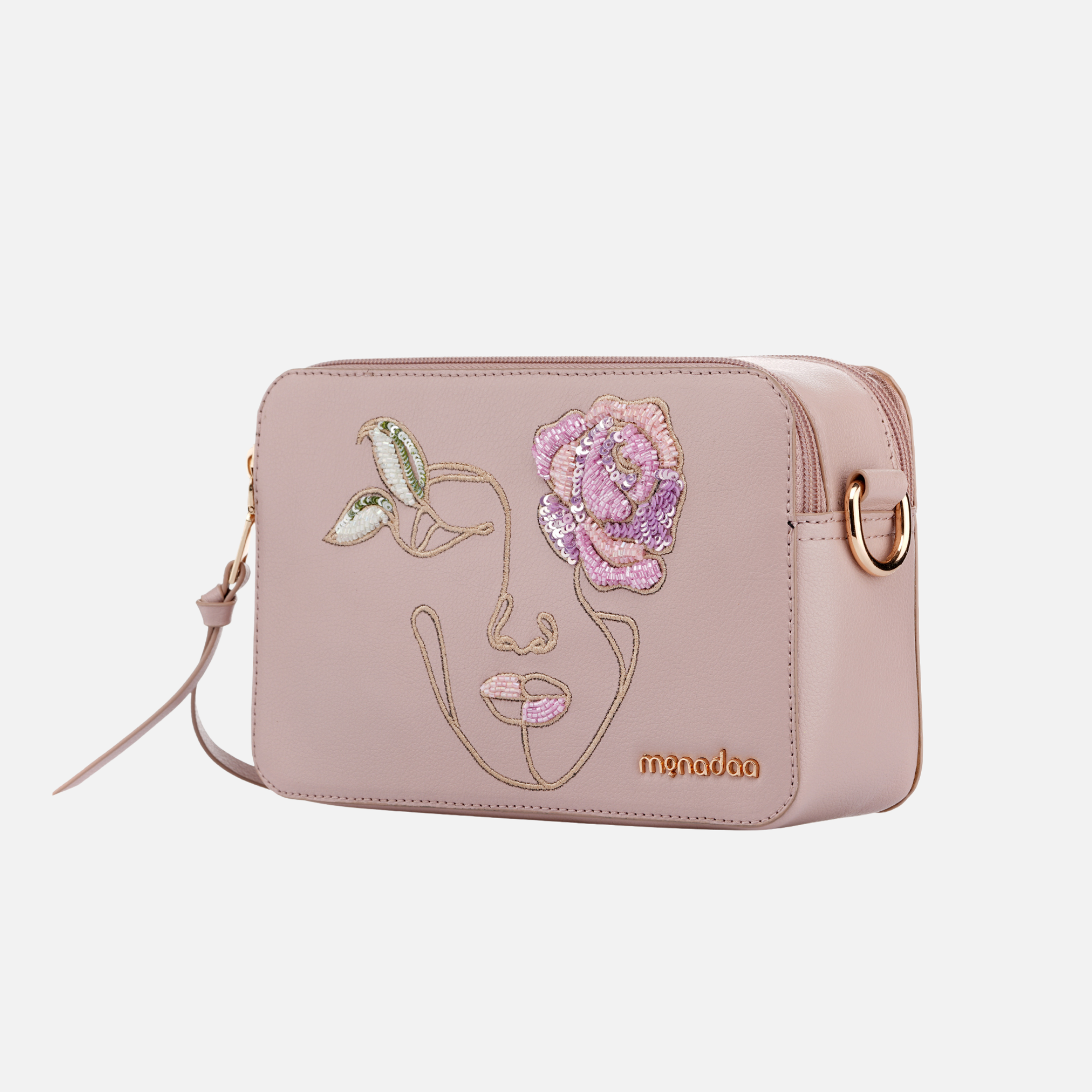 Cosette Crossbody Bag