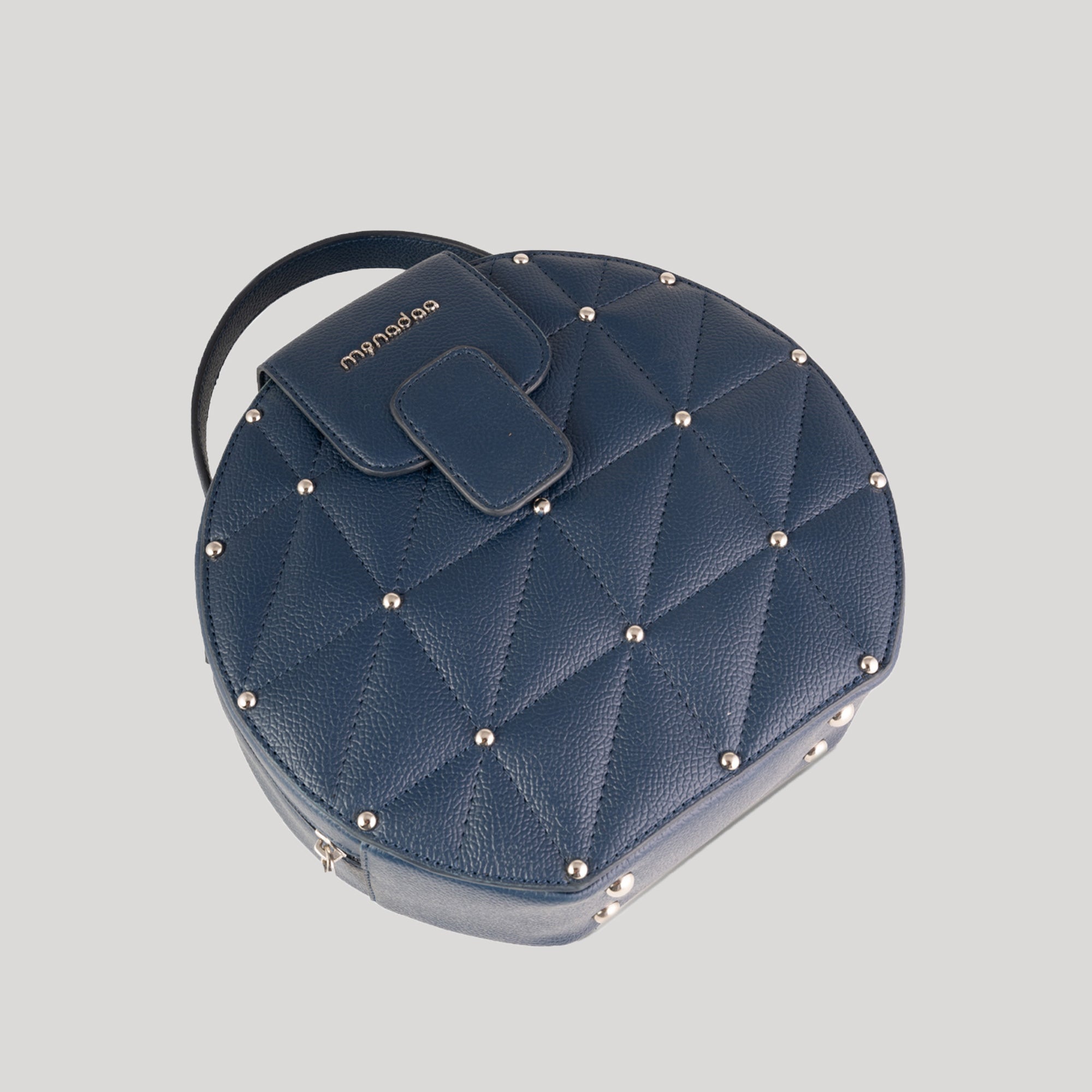 Blue Avent Handbag