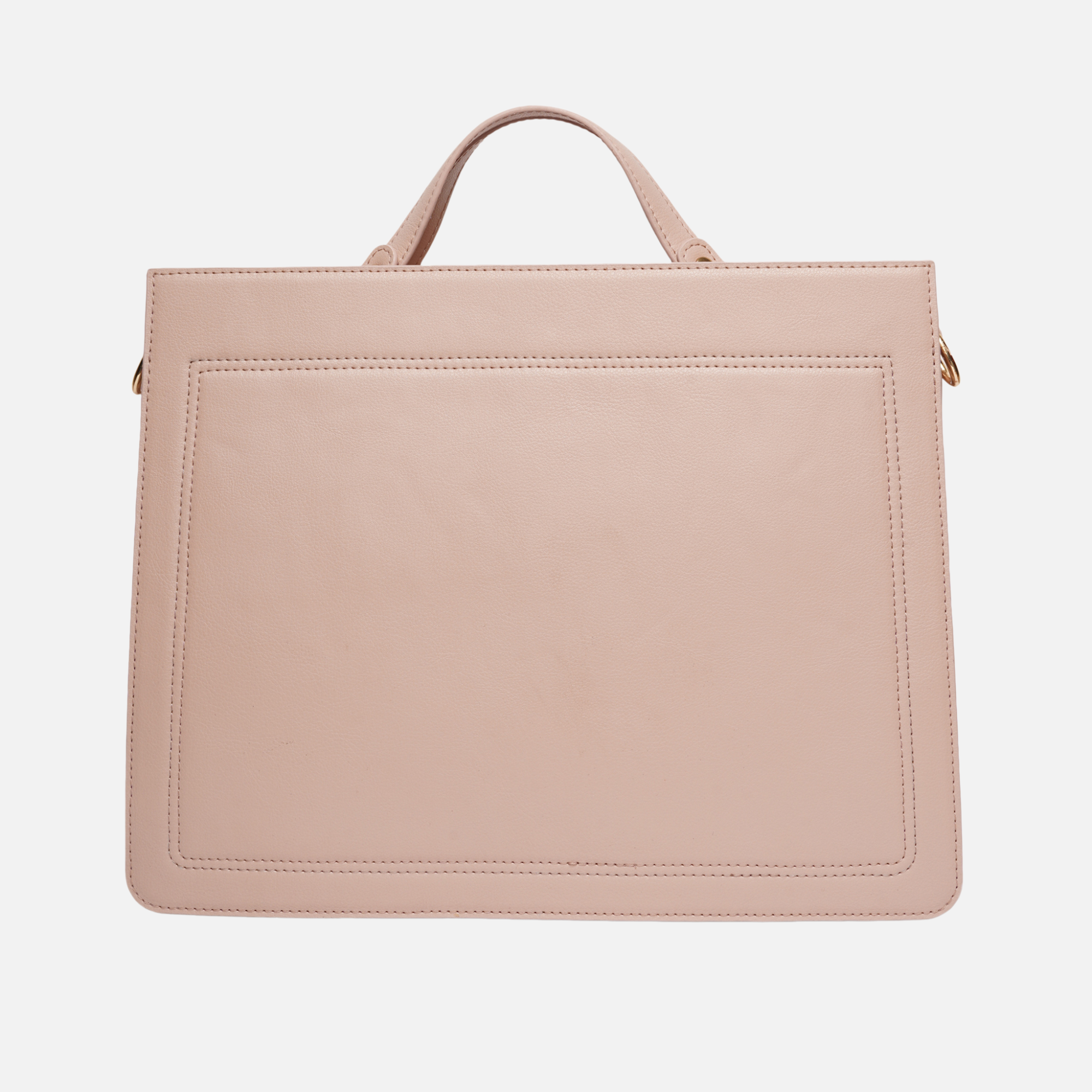 Pink Jass Tote Bag