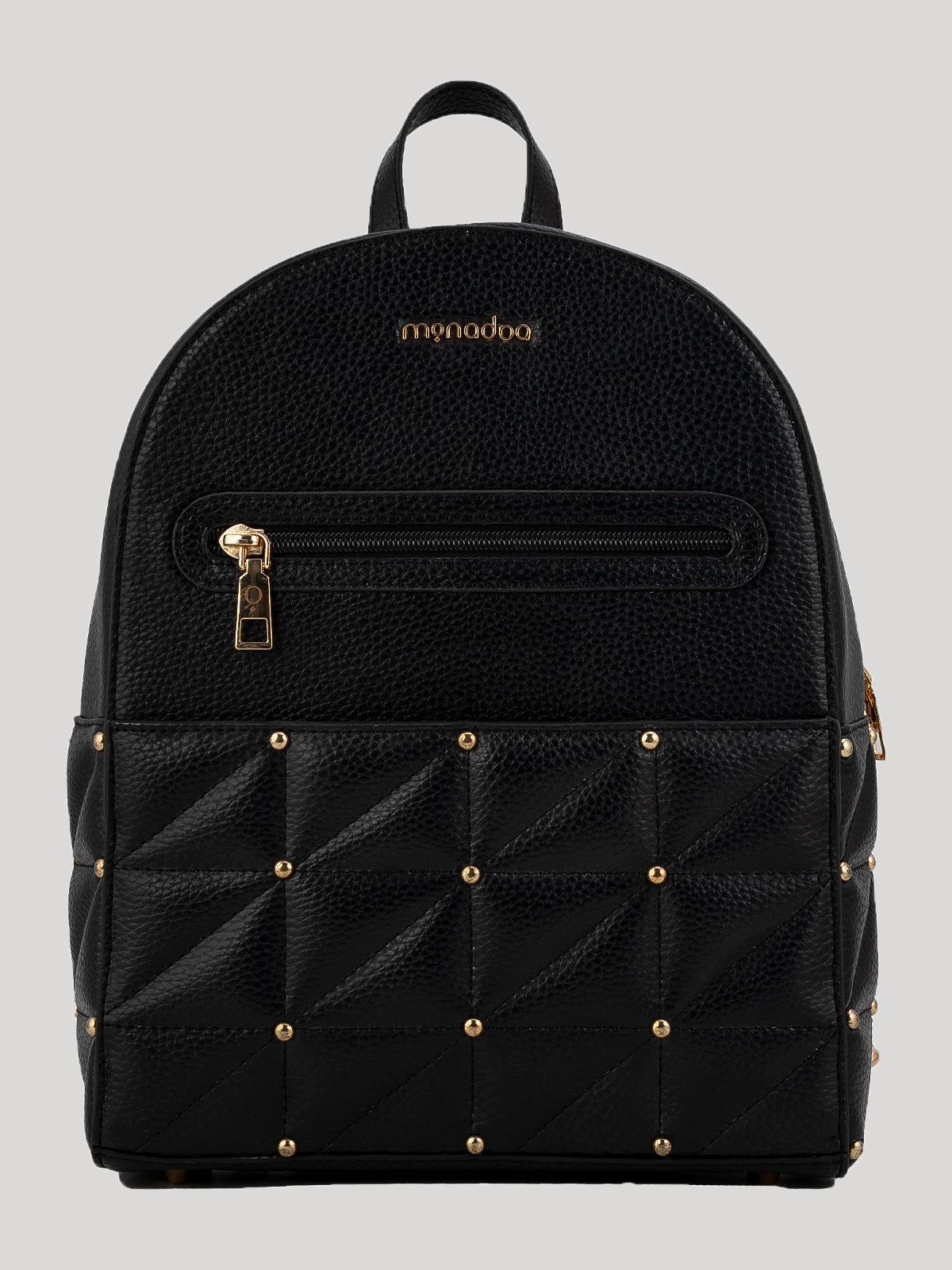 Black Sacha Backpack